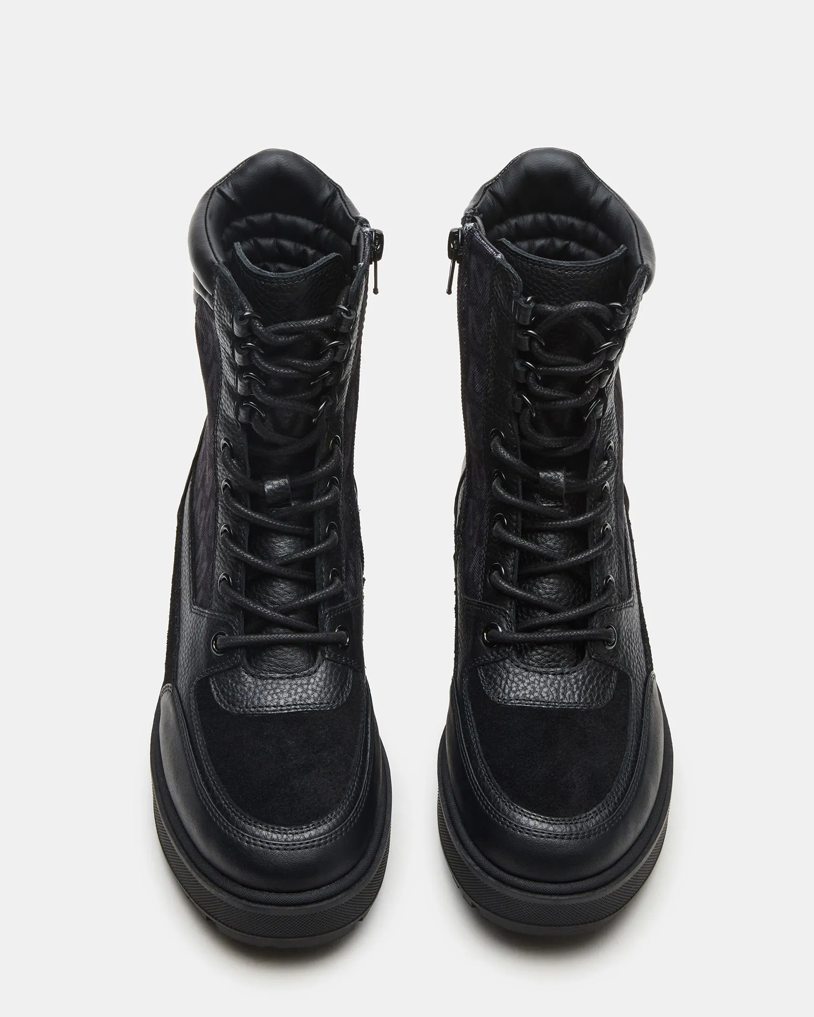 HIKER BLACK MULTI sold by Steve Madden product image thumbnail 4