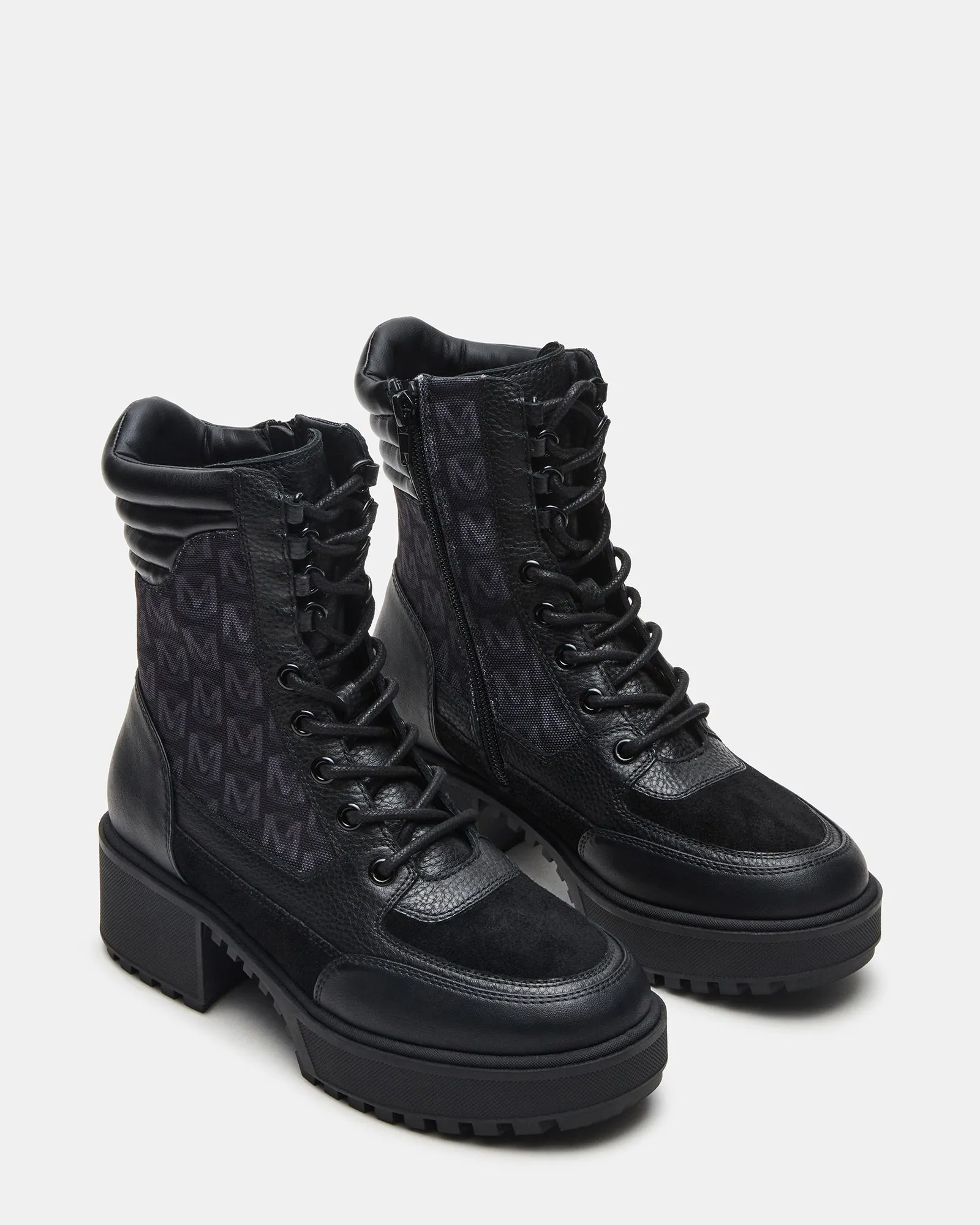 HIKER BLACK MULTI sold by Steve Madden product image thumbnail 2
