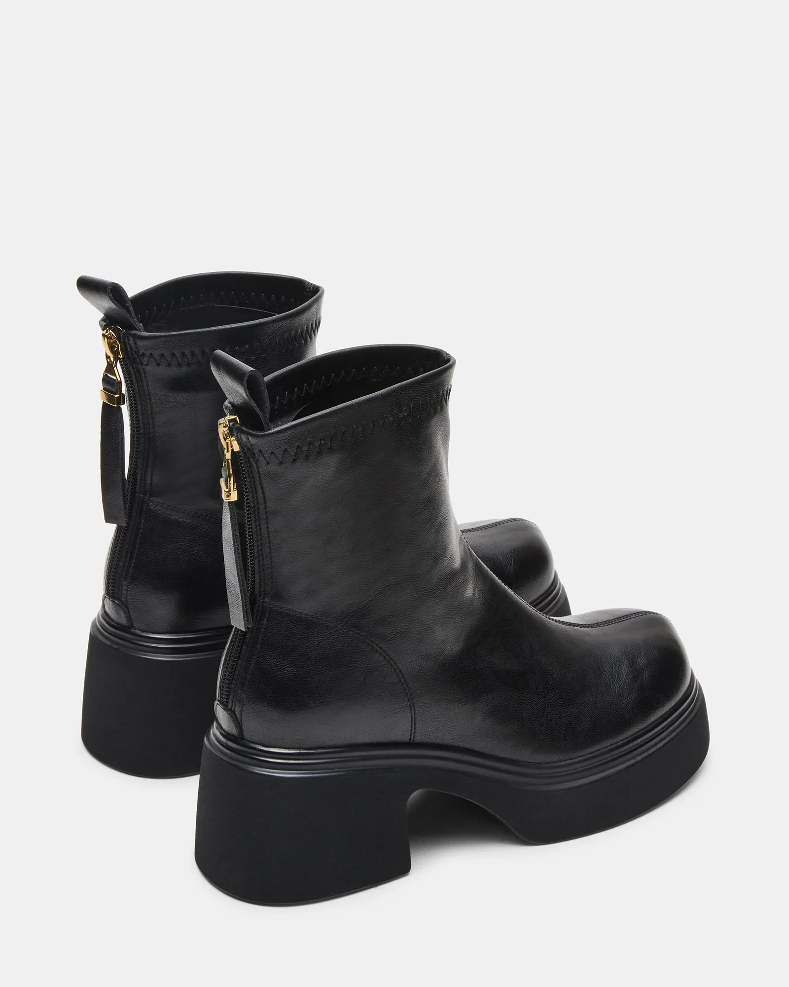 CONVOY BLACK sold by Steve Madden product image thumbnail 5