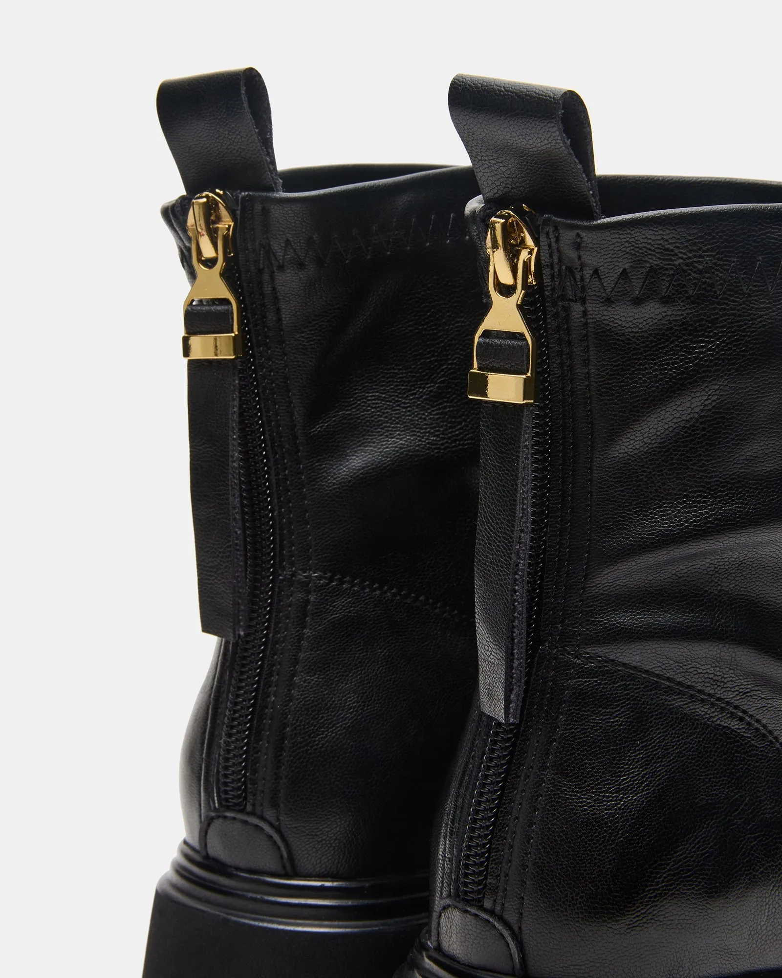 CONVOY BLACK sold by Steve Madden product image thumbnail 3