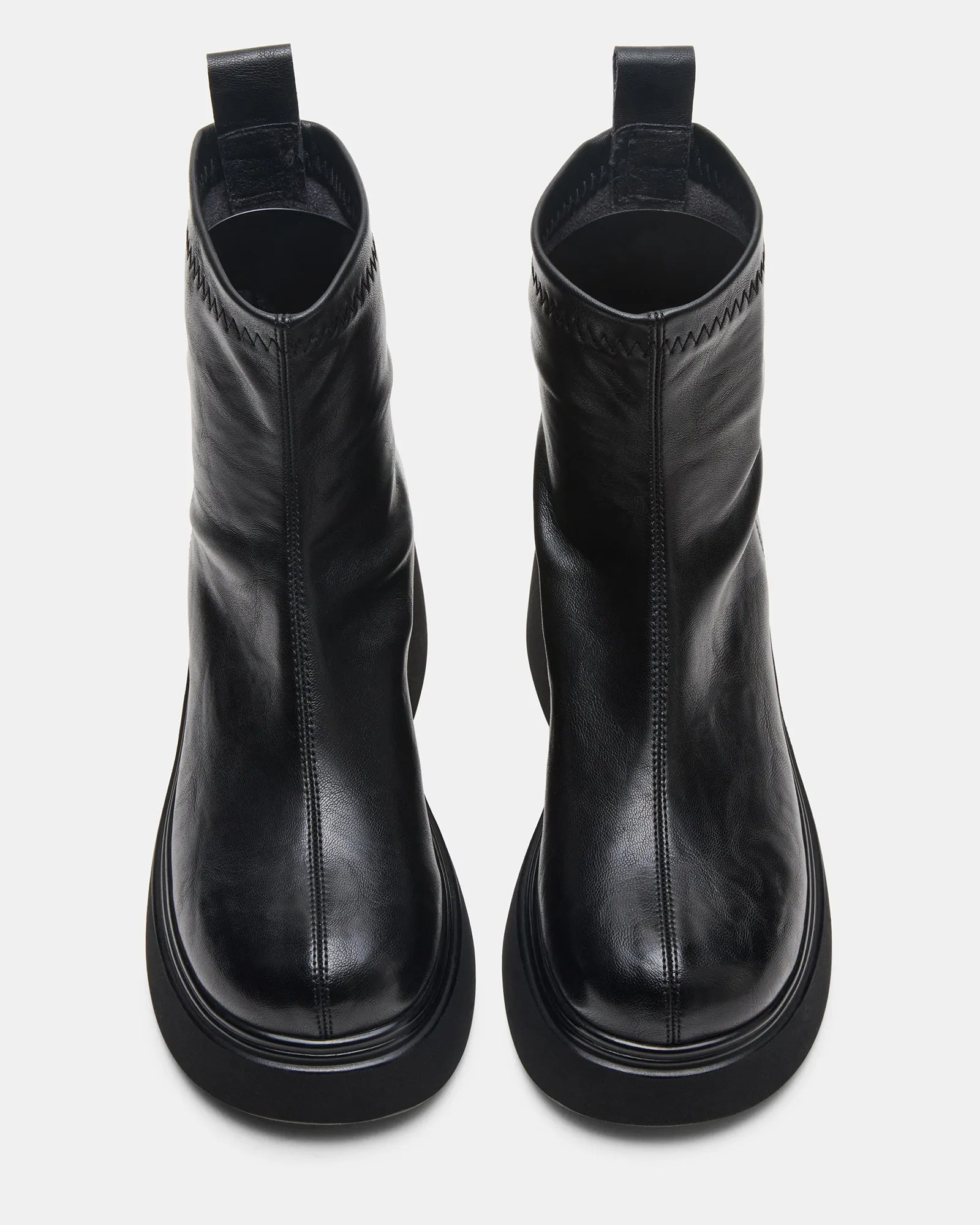 CONVOY BLACK sold by Steve Madden product image thumbnail 4