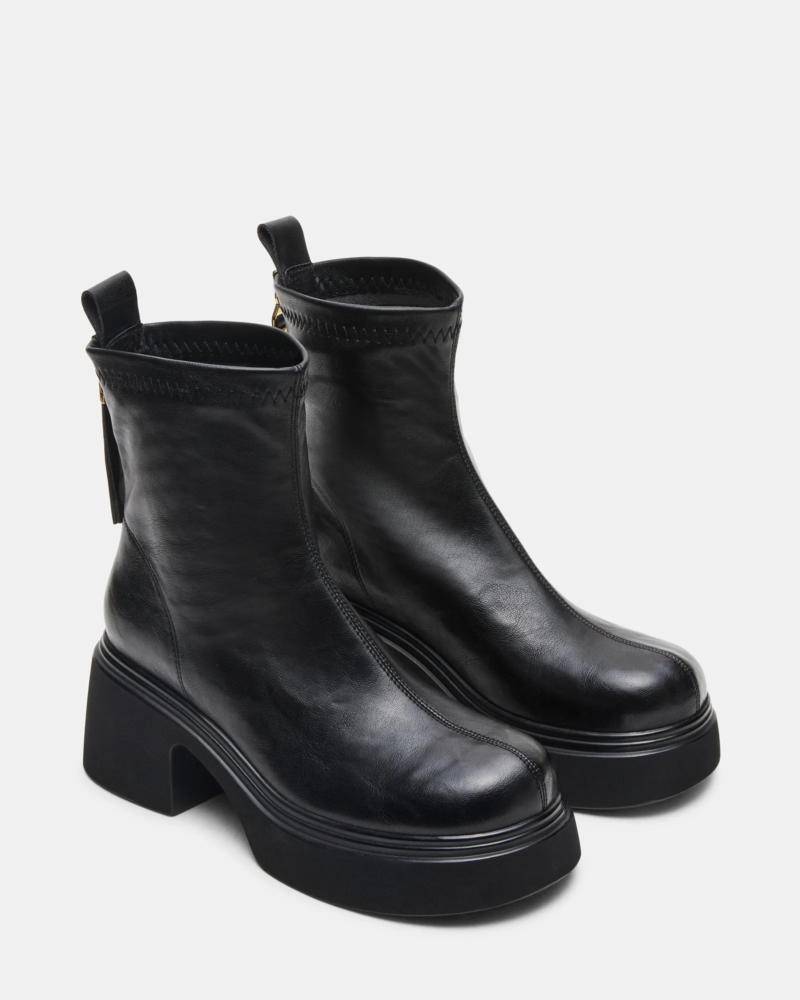 CONVOY BLACK sold by Steve Madden product image thumbnail 2
