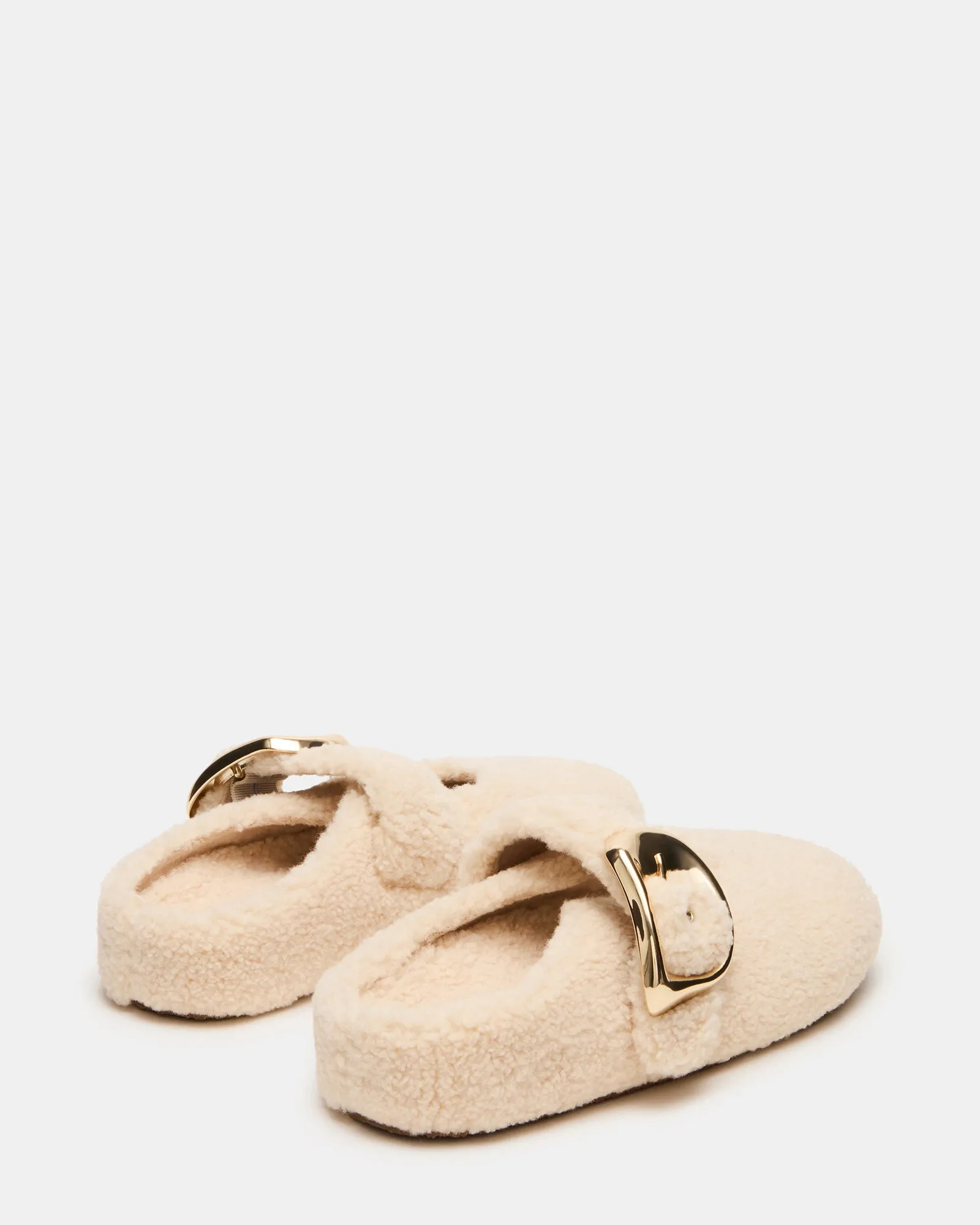 CLOUDY NATURAL sold by Steve Madden product image thumbnail 5