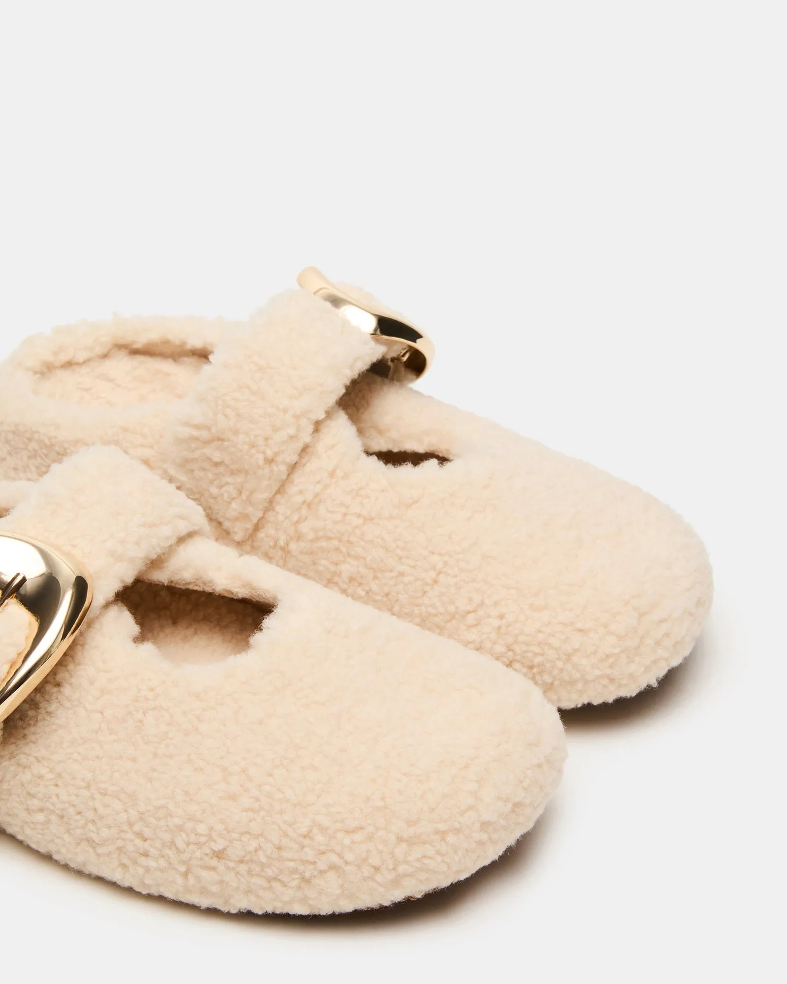 CLOUDY NATURAL sold by Steve Madden product image thumbnail 3