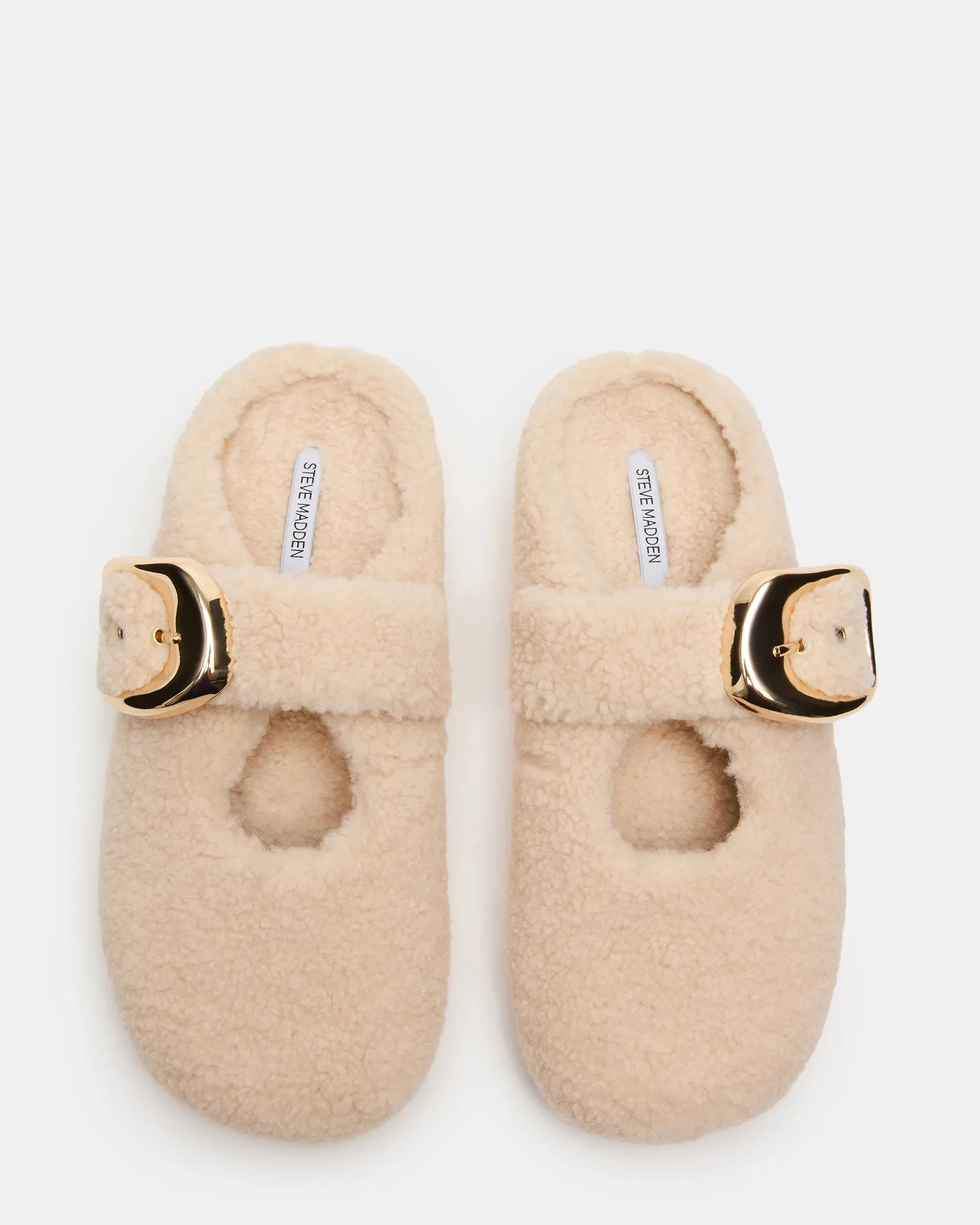 CLOUDY NATURAL sold by Steve Madden product image thumbnail 4