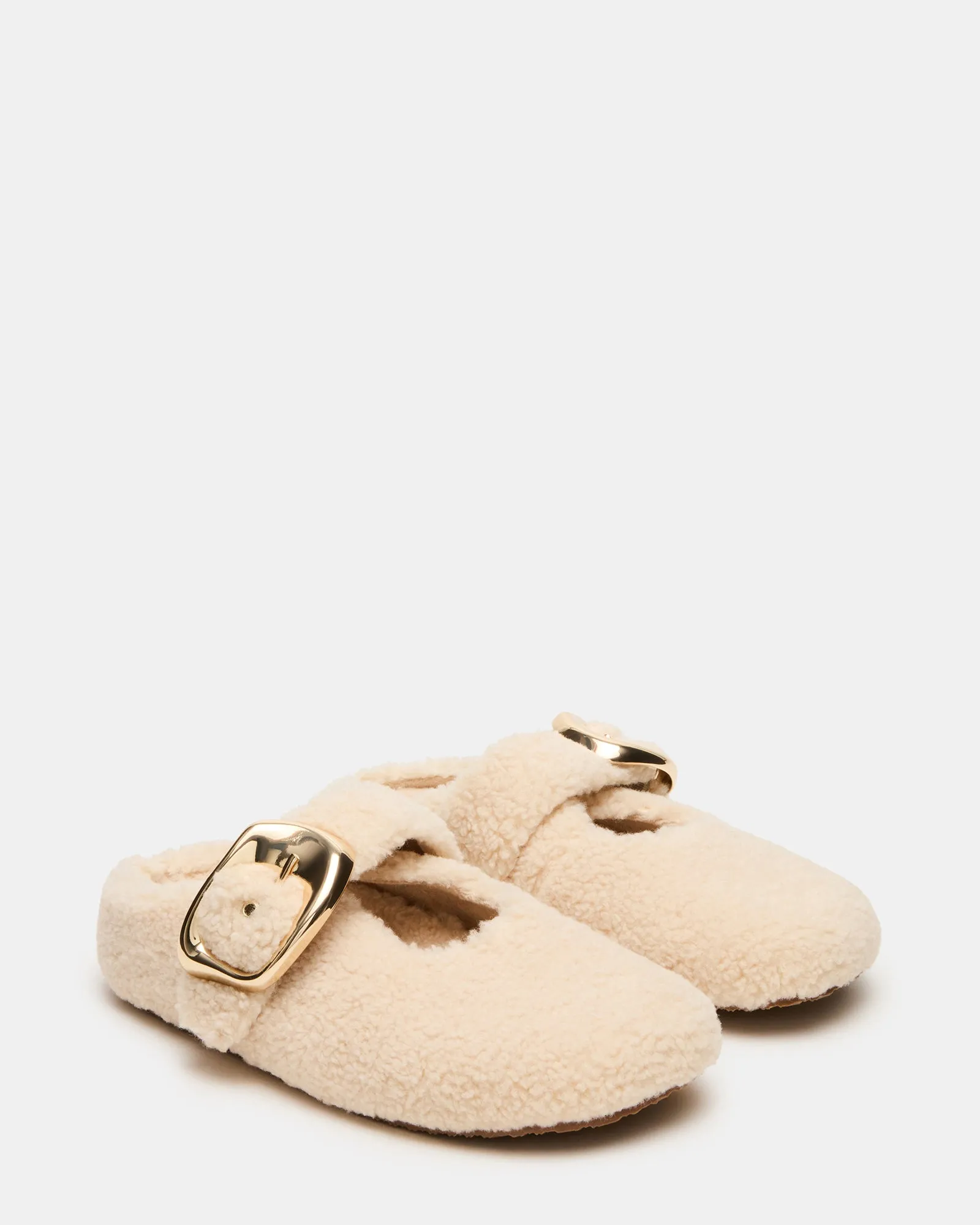 CLOUDY NATURAL sold by Steve Madden product image thumbnail 2
