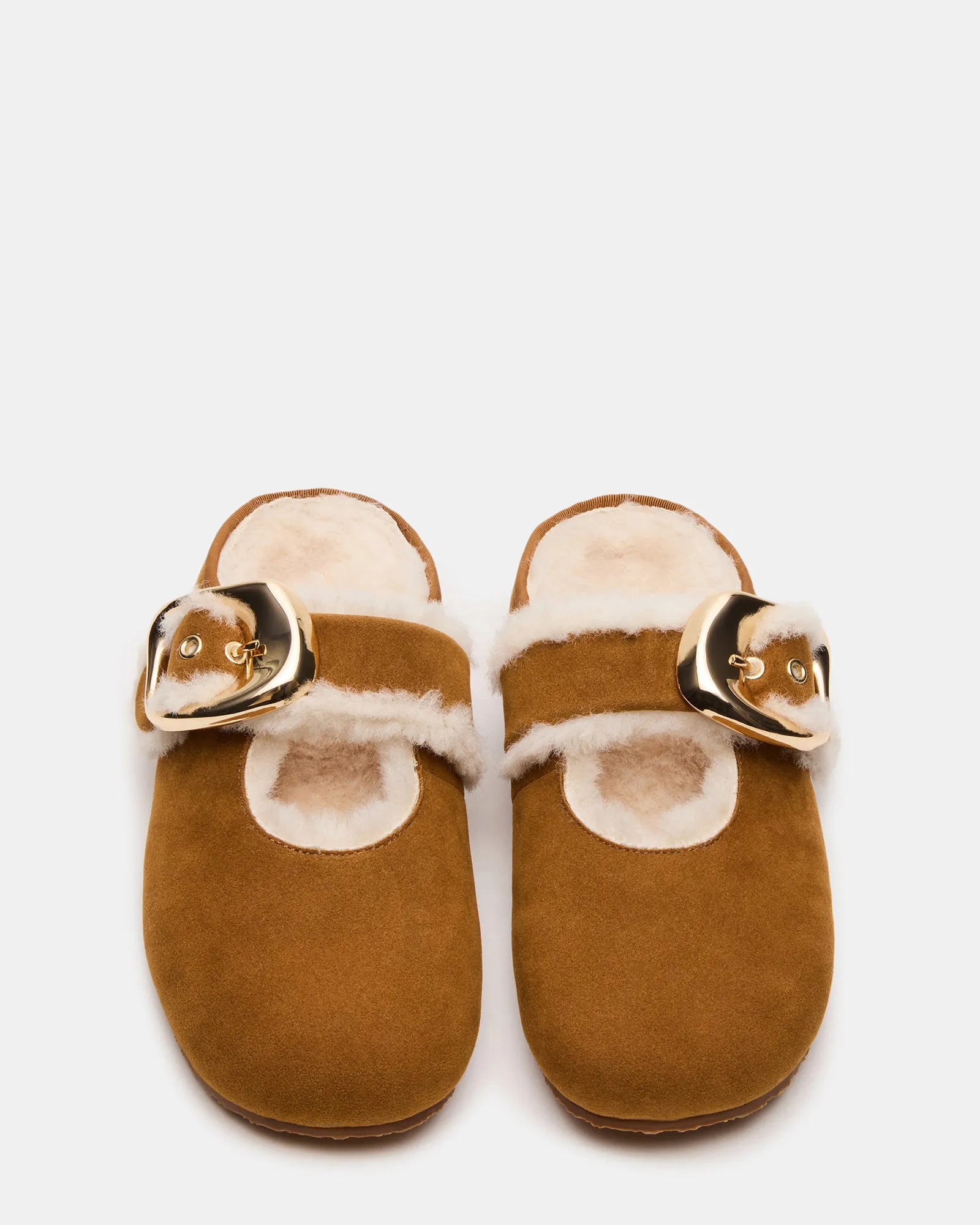 CLOUDY CHESTNUT sold by Steve Madden product image thumbnail 4