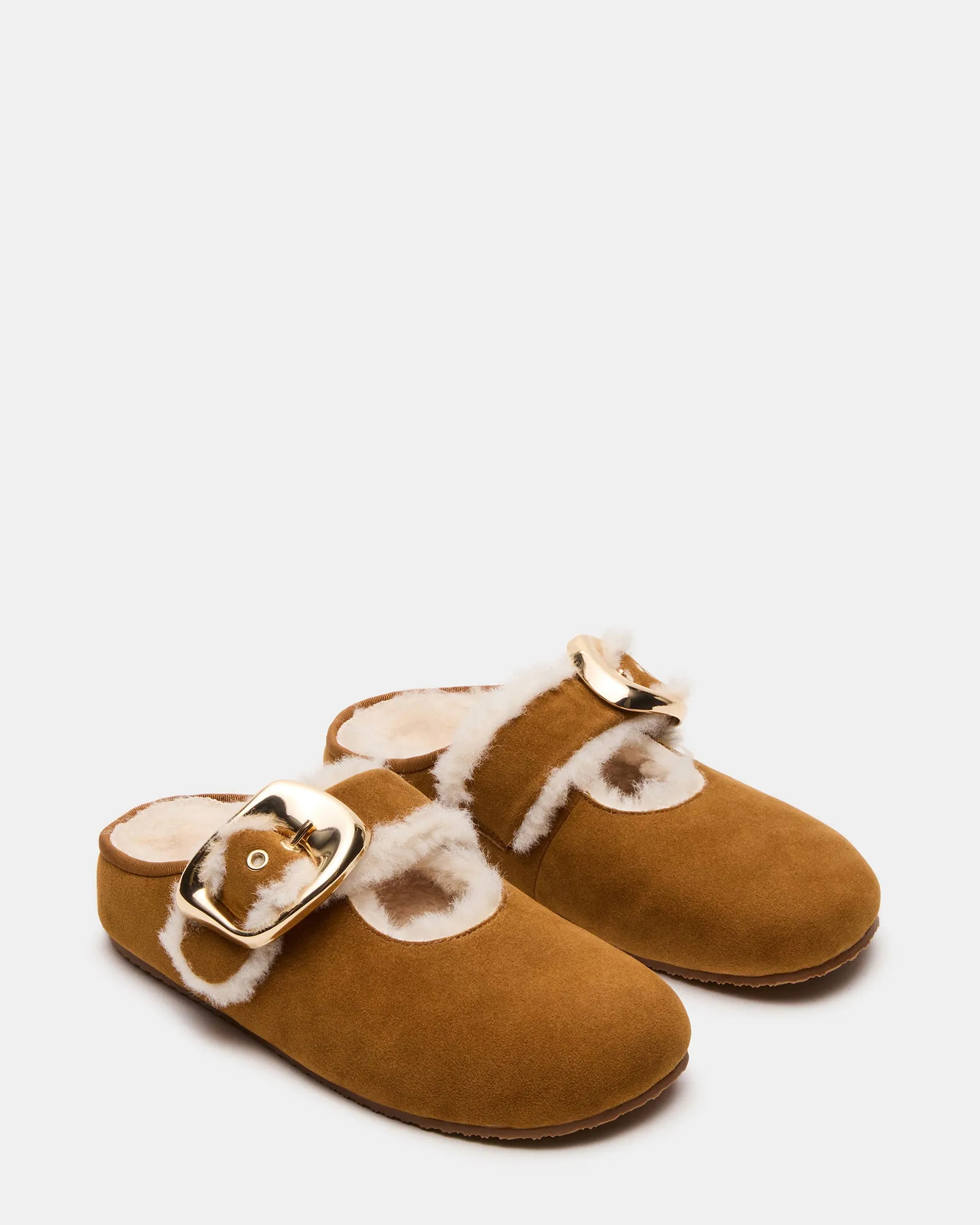 CLOUDY CHESTNUT sold by Steve Madden product image thumbnail 2