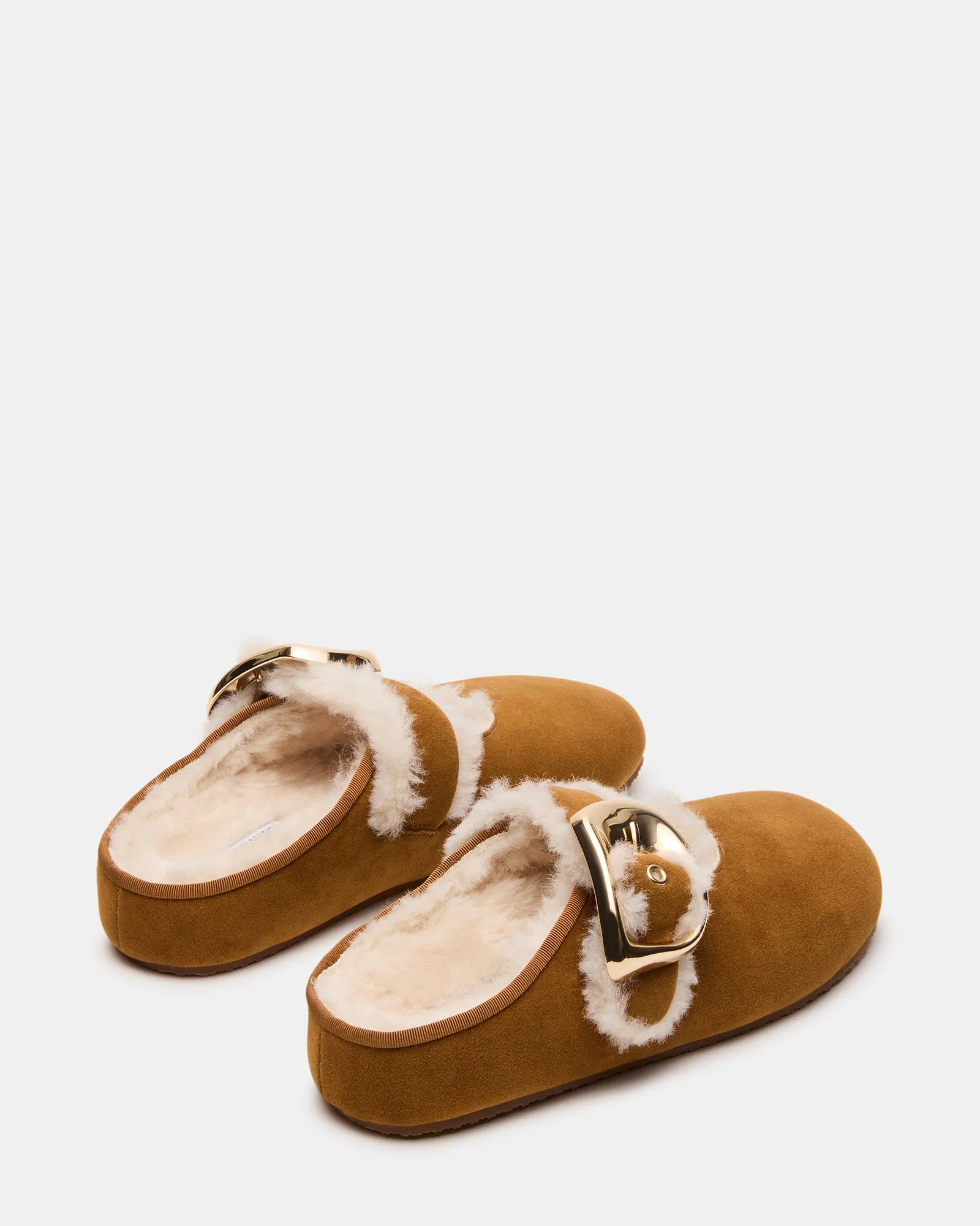 CLOUDY CHESTNUT sold by Steve Madden product image thumbnail 5