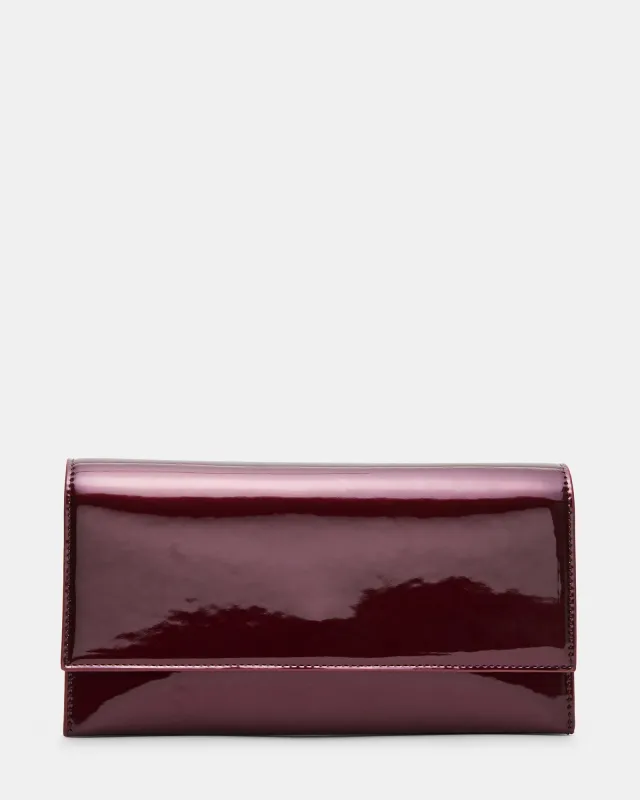 JULIANA BAG CHERRY PEARL sold by Steve Madden