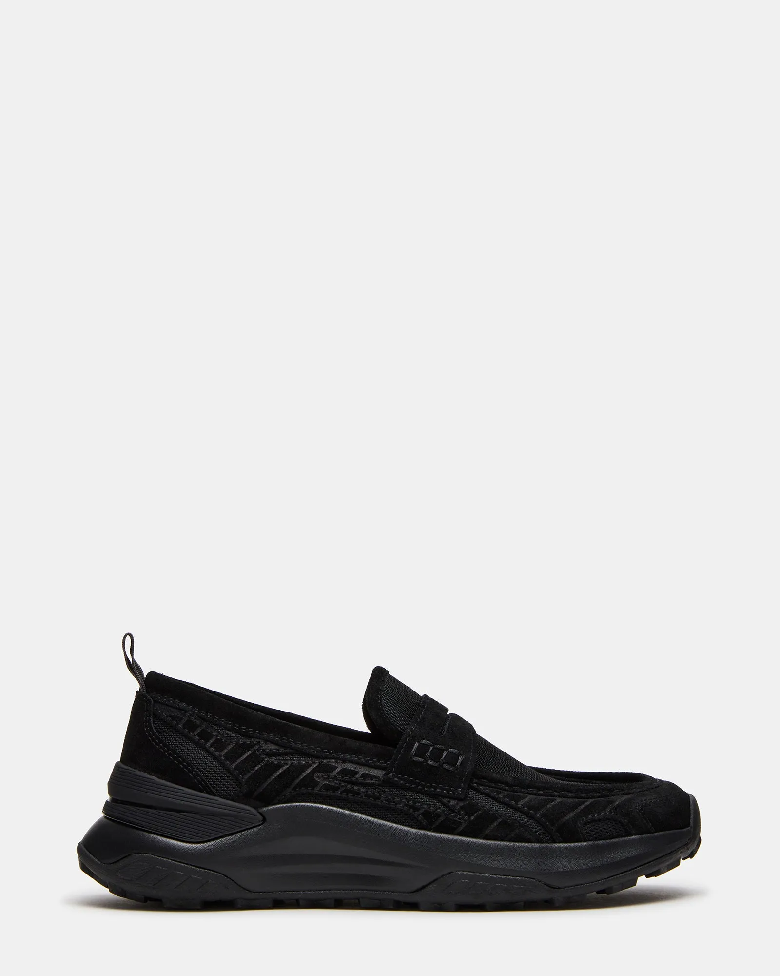 PARRISH BLACK sold by Steve Madden