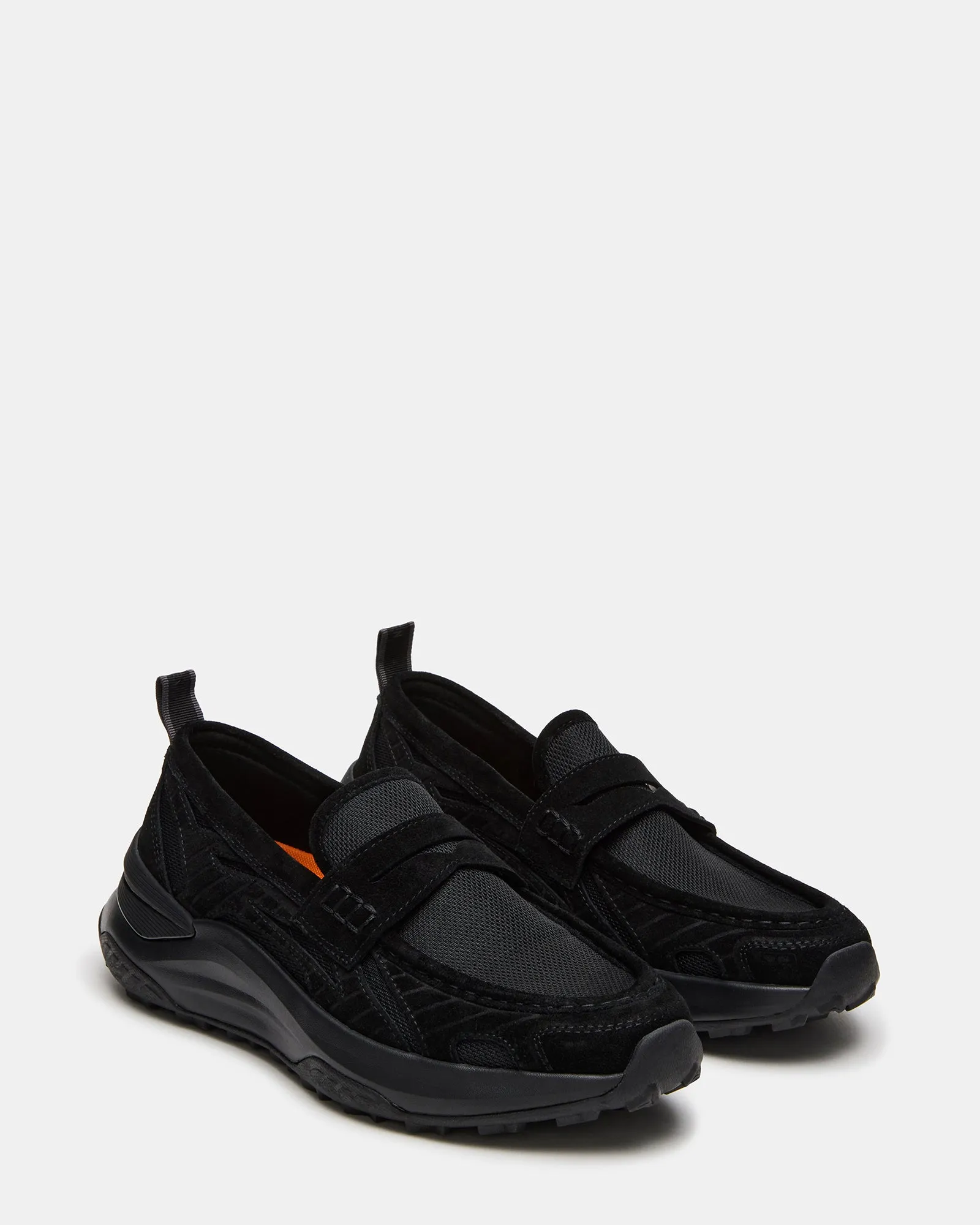 PARRISH BLACK sold by Steve Madden product image thumbnail 2