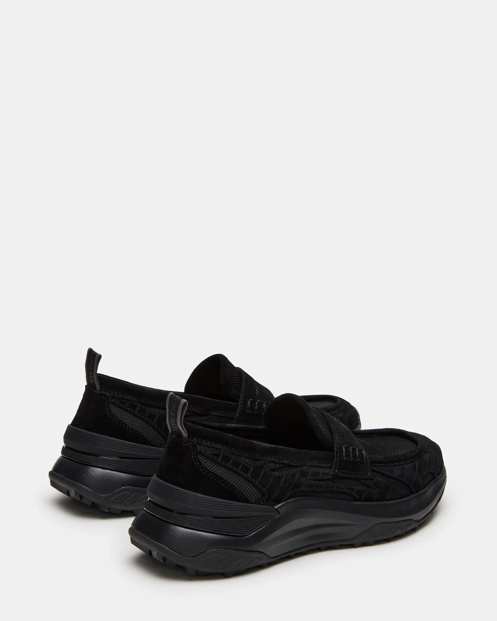 PARRISH BLACK sold by Steve Madden product image thumbnail 5