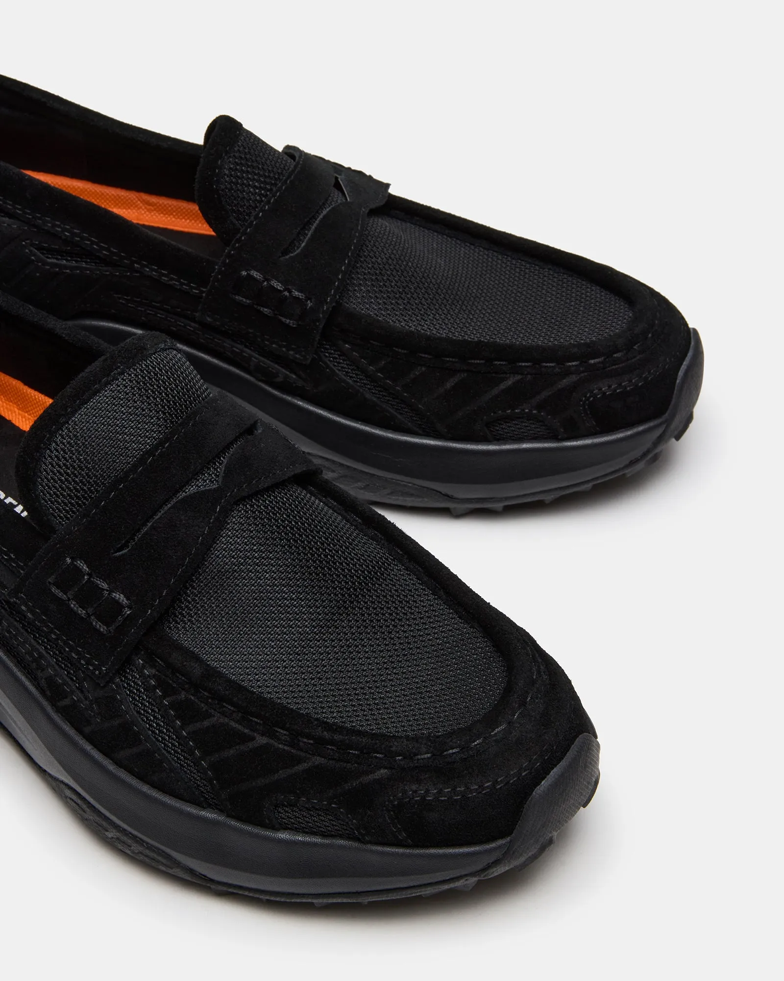 PARRISH BLACK sold by Steve Madden product image thumbnail 3