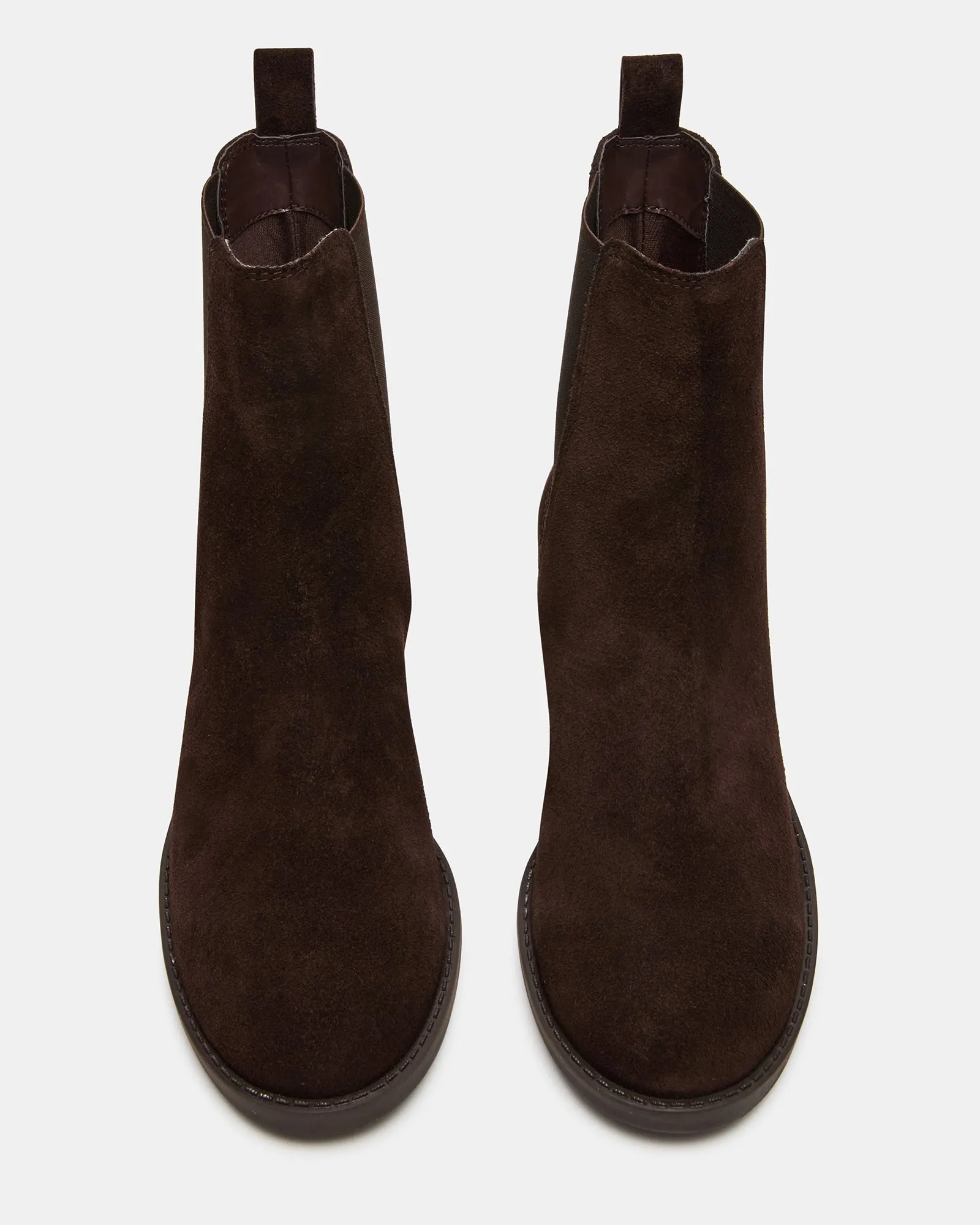KAPLAN BROWN SUEDE sold by Steve Madden product image thumbnail 4