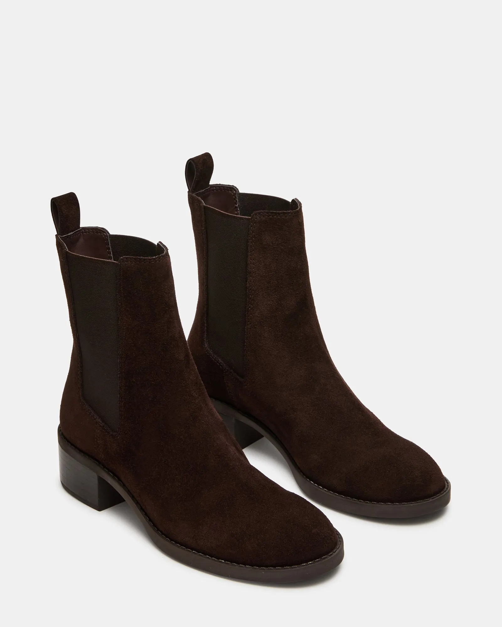 KAPLAN BROWN SUEDE sold by Steve Madden product image thumbnail 2