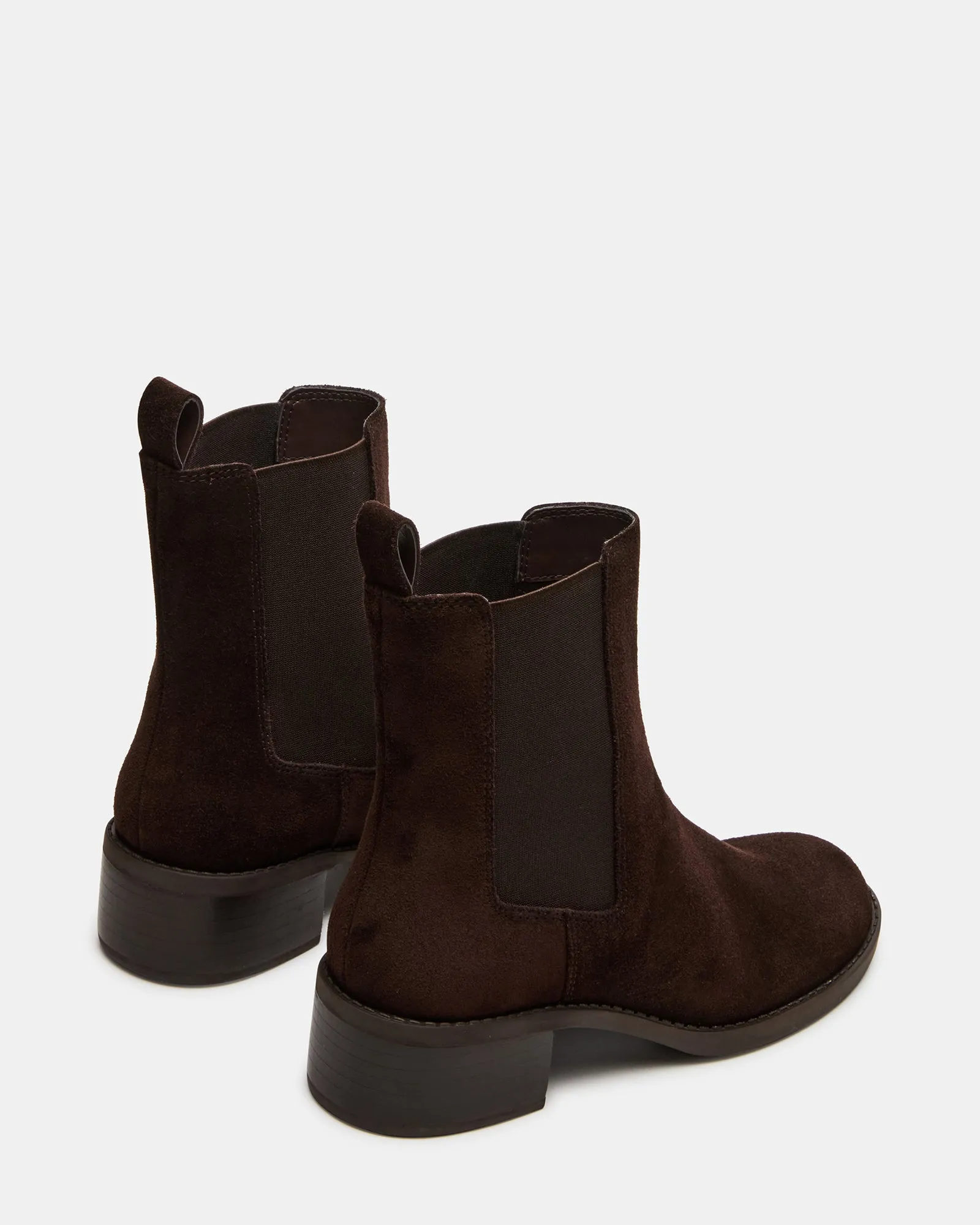 KAPLAN BROWN SUEDE sold by Steve Madden product image thumbnail 5