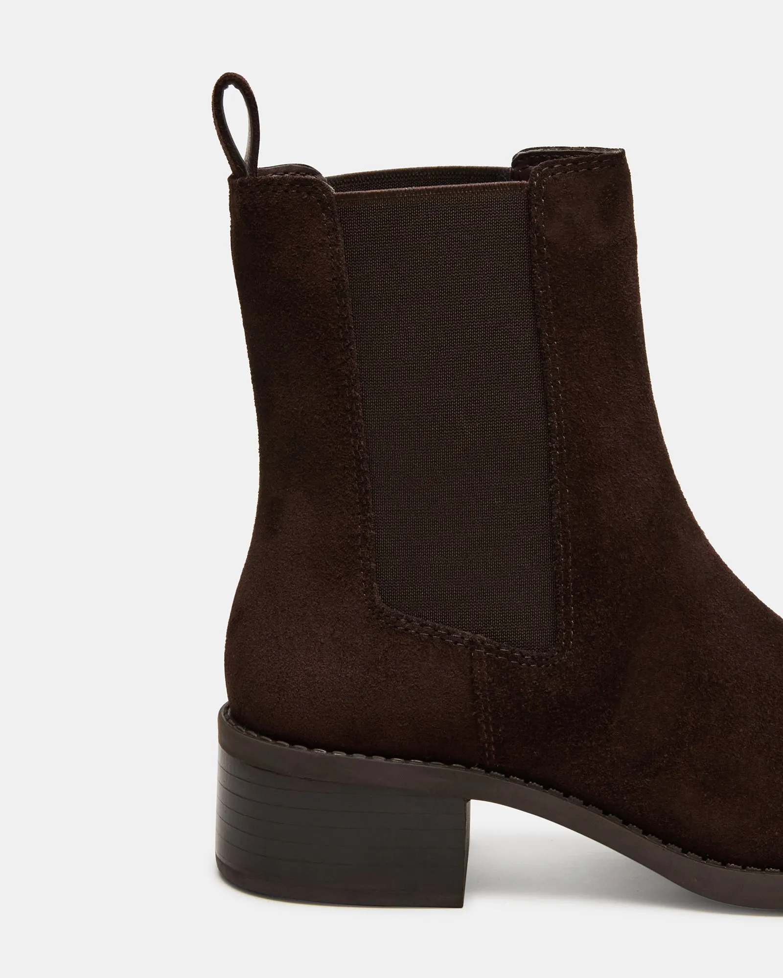 KAPLAN BROWN SUEDE sold by Steve Madden product image thumbnail 3