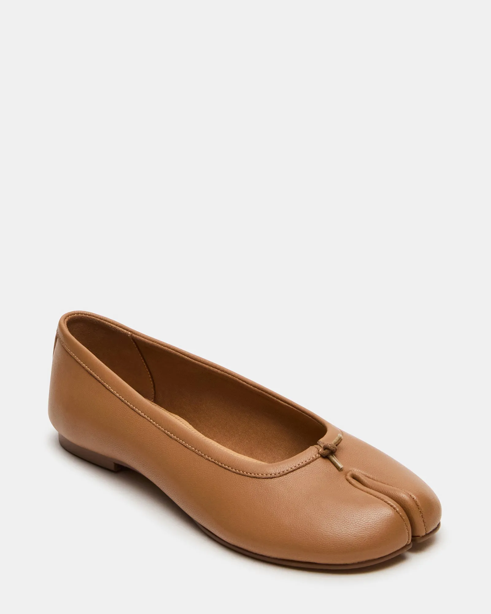 CALICO TAN LEATHER sold by Steve Madden product image thumbnail 2