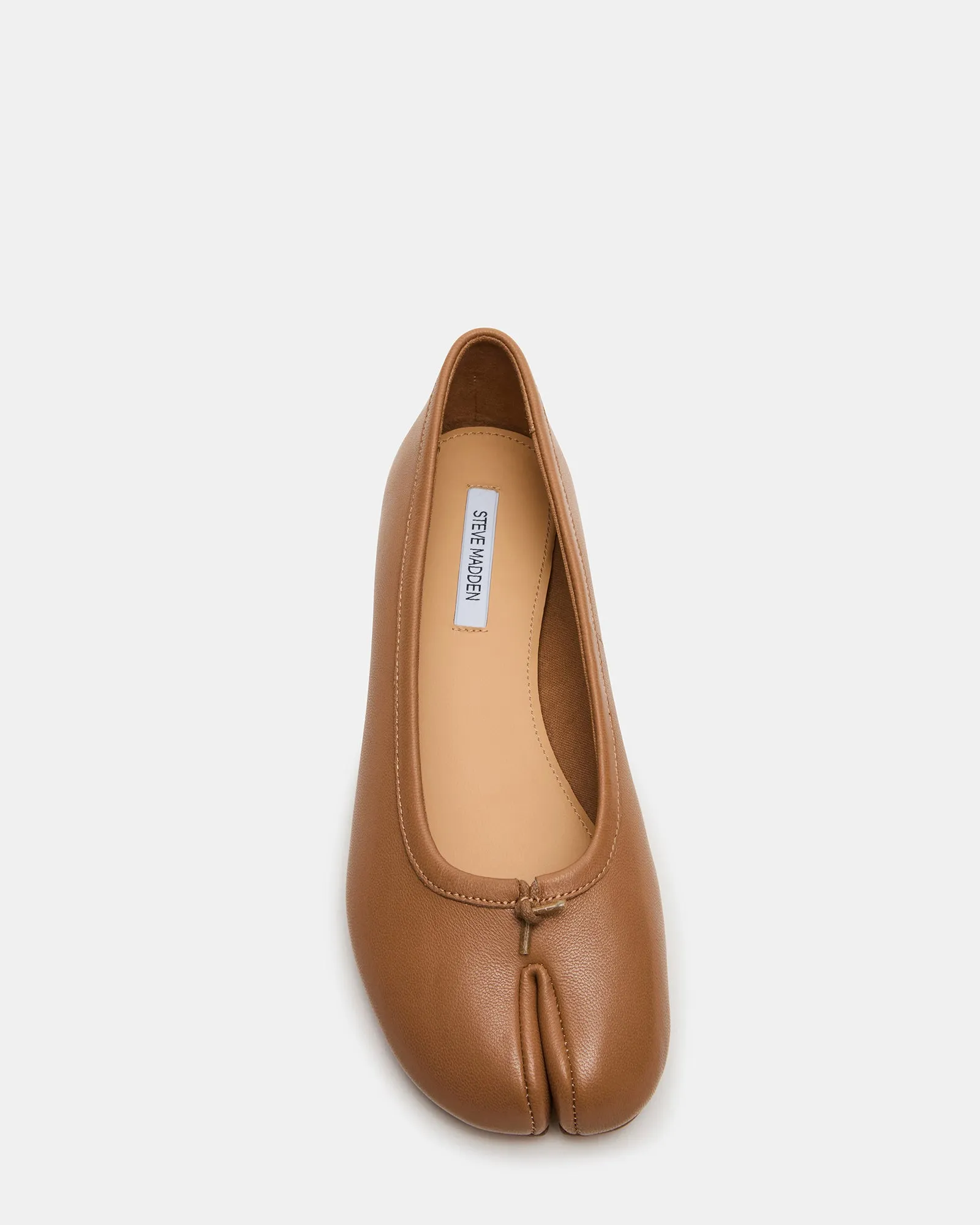 CALICO TAN LEATHER sold by Steve Madden product image thumbnail 4