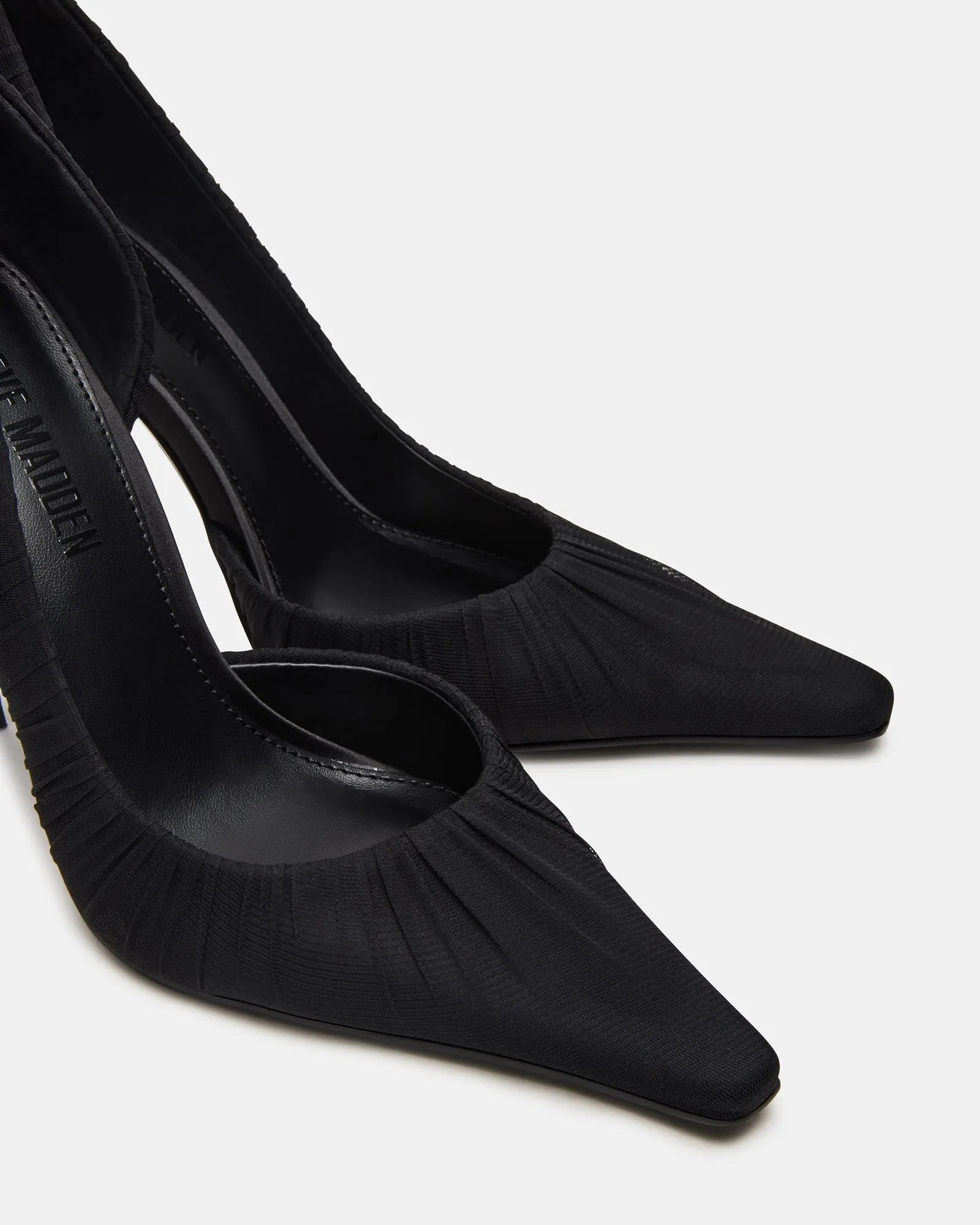 ELEGANT BLACK sold by Steve Madden product image thumbnail 3