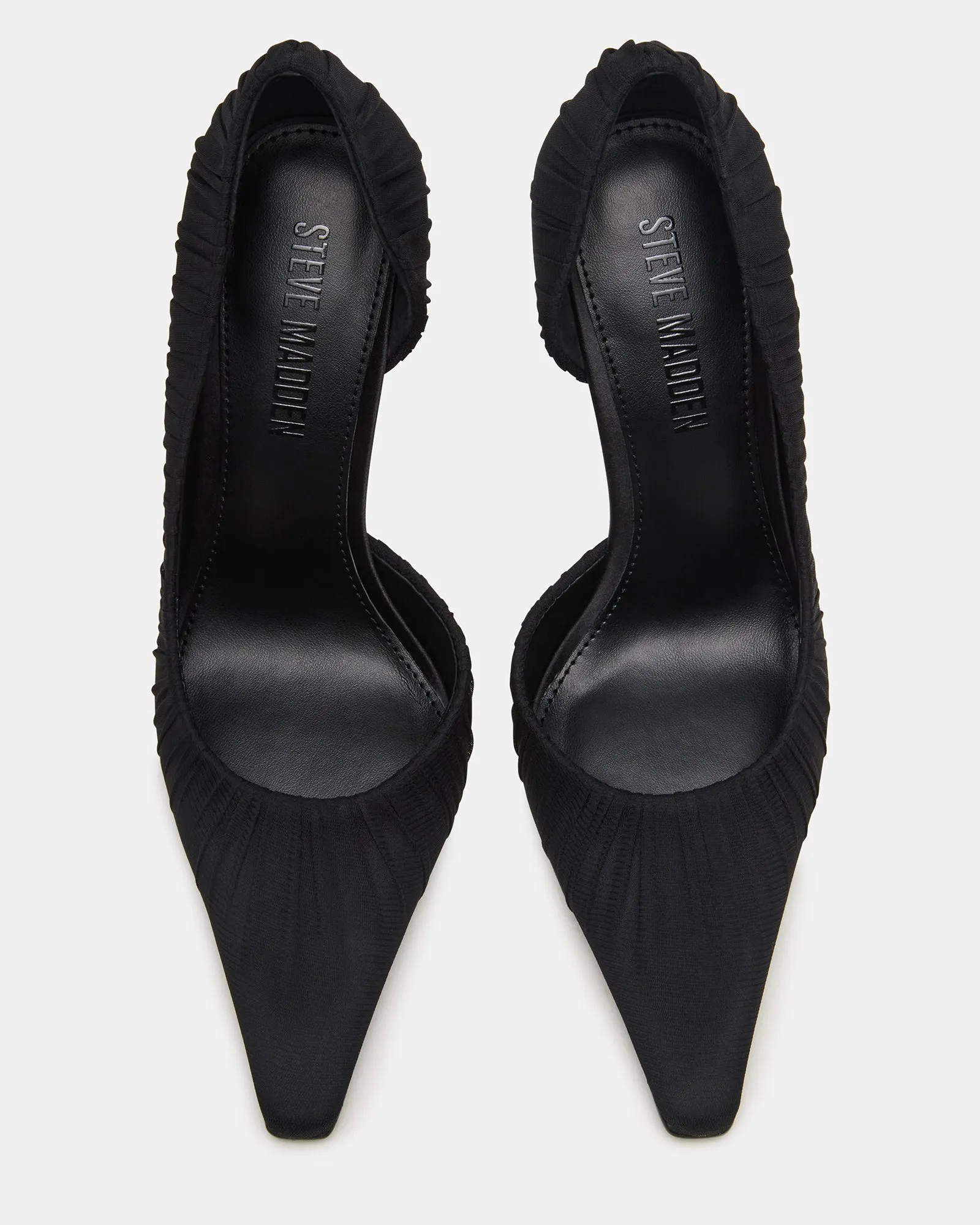 ELEGANT BLACK sold by Steve Madden product image thumbnail 4