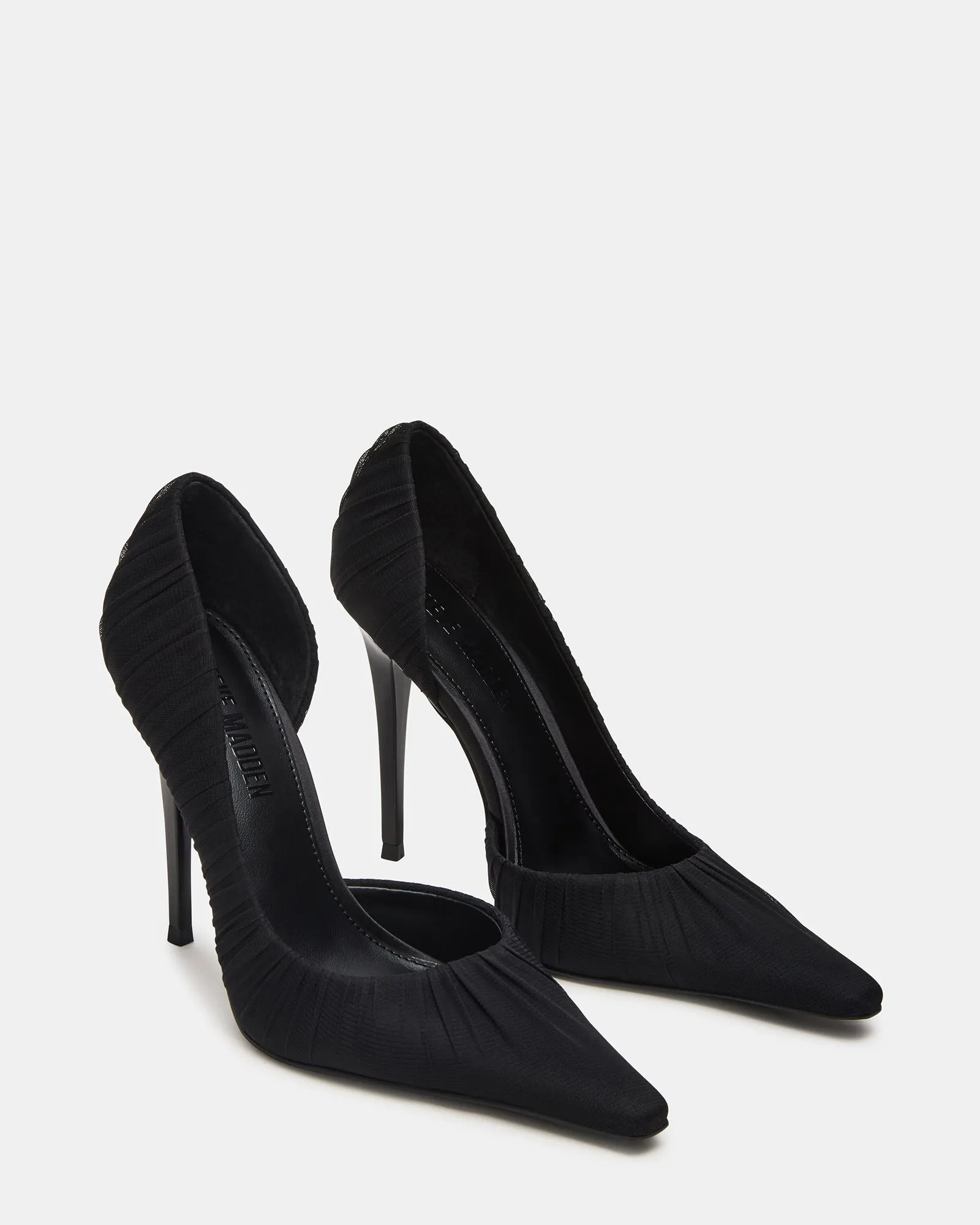 ELEGANT BLACK sold by Steve Madden product image thumbnail 2