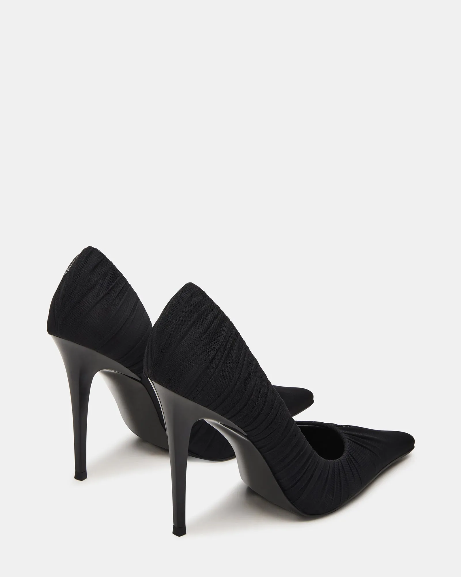 ELEGANT BLACK sold by Steve Madden product image thumbnail 5