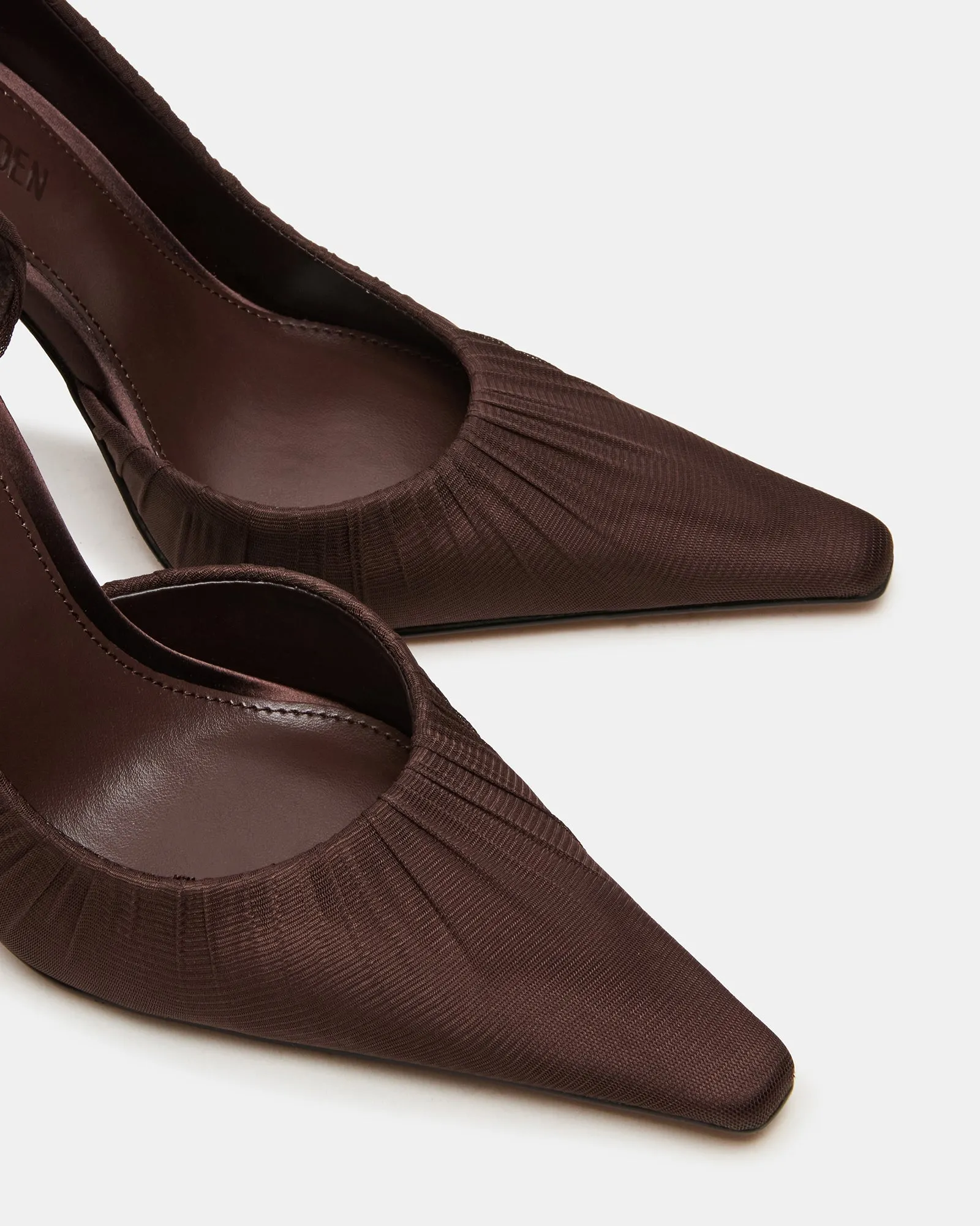 ELEGANT BROWN sold by Steve Madden product image thumbnail 3