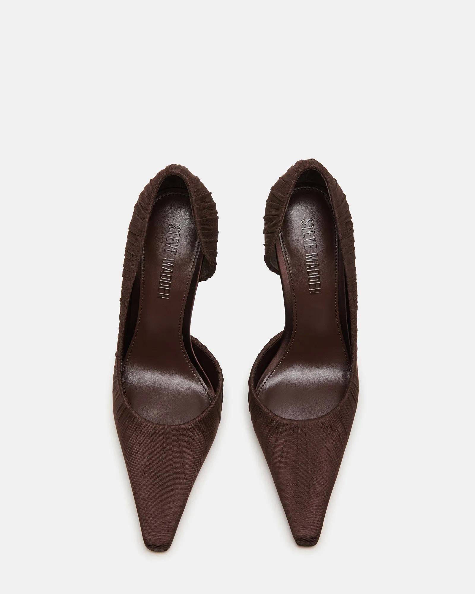 ELEGANT BROWN sold by Steve Madden product image thumbnail 4