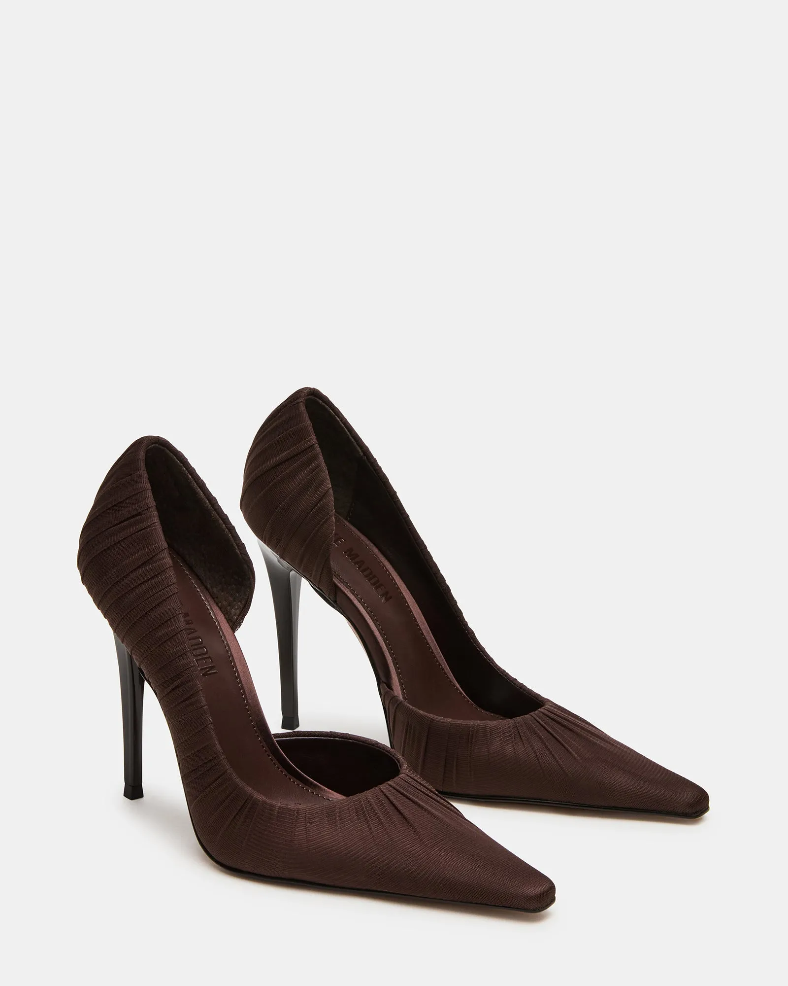 ELEGANT BROWN sold by Steve Madden product image thumbnail 2