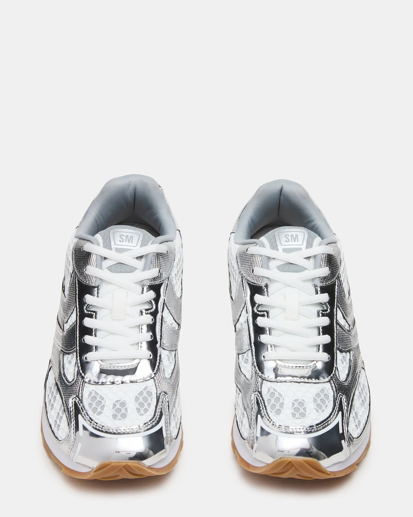 XYLO SILVER sold by Steve Madden product image thumbnail 4