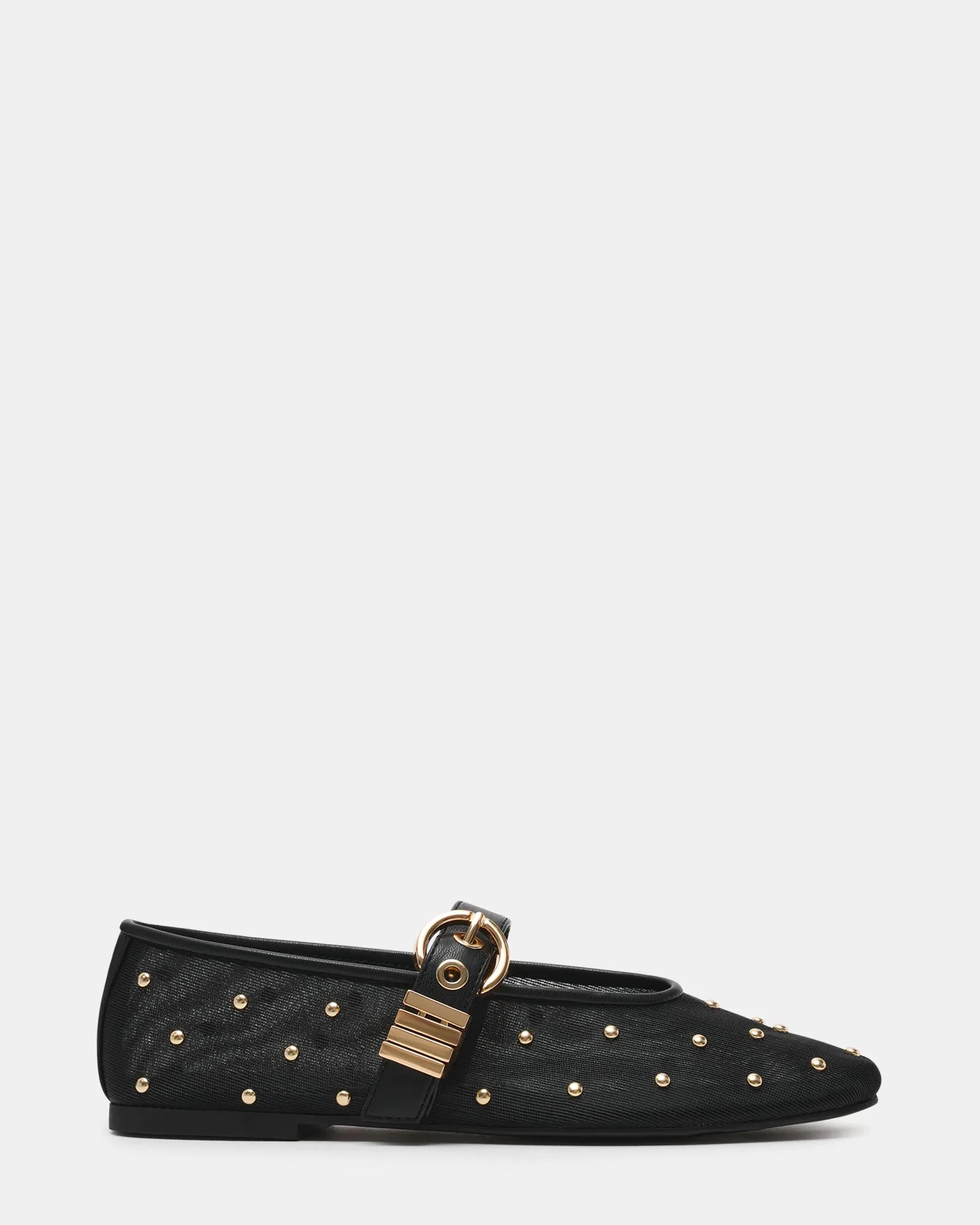 LUCIA STUD BLACK MULTI sold by Steve Madden