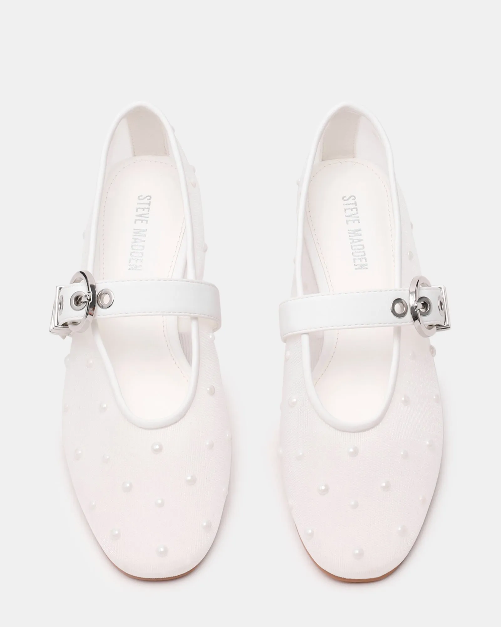 LUCIA PEARL sold by Steve Madden product image thumbnail 4
