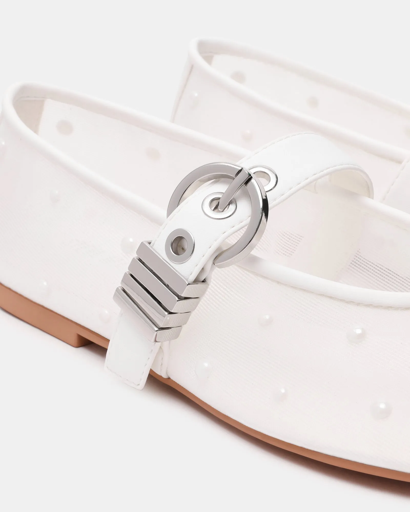 LUCIA PEARL sold by Steve Madden product image thumbnail 3
