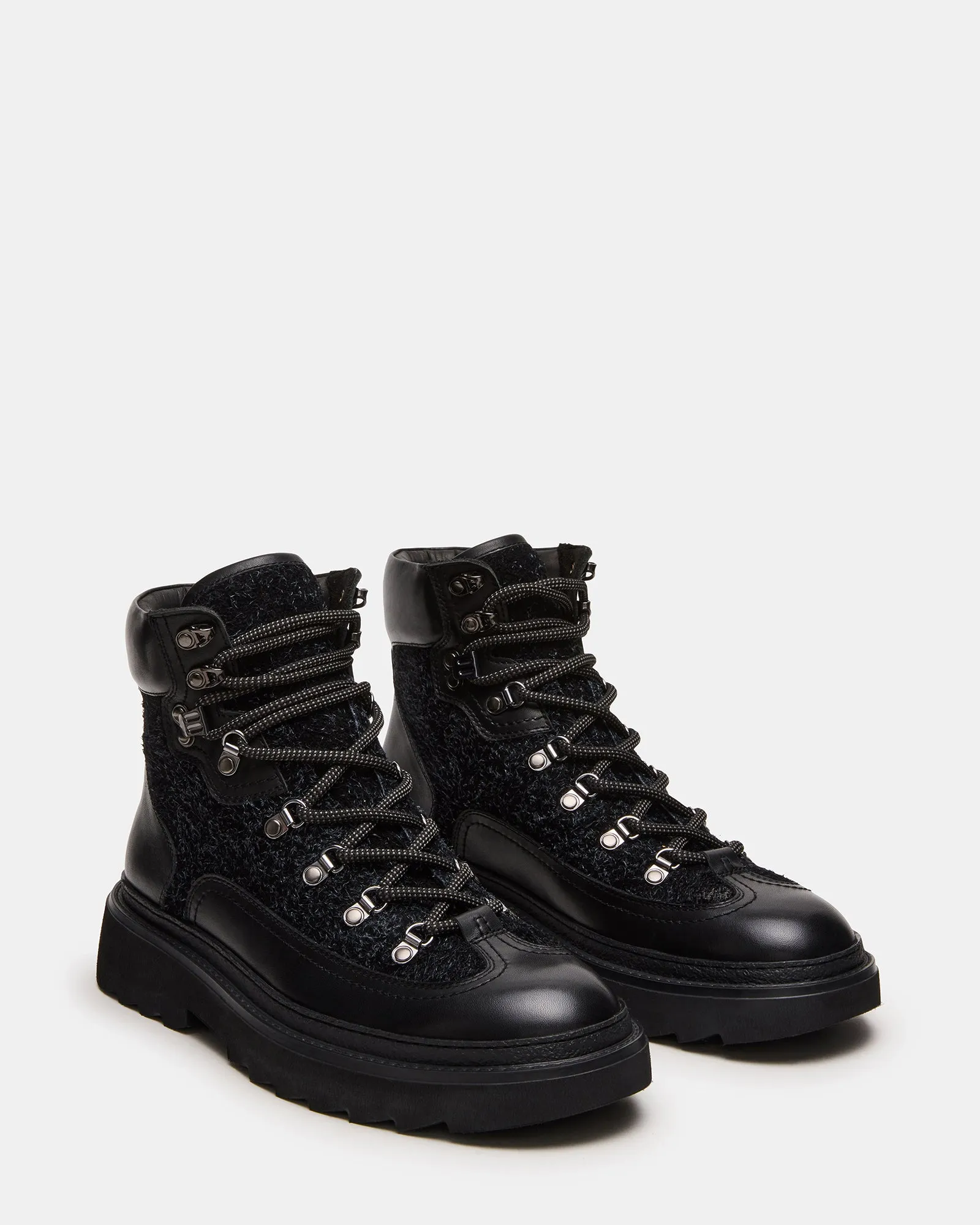 YOSEMITE BLACK MULTI sold by Steve Madden product image thumbnail 2