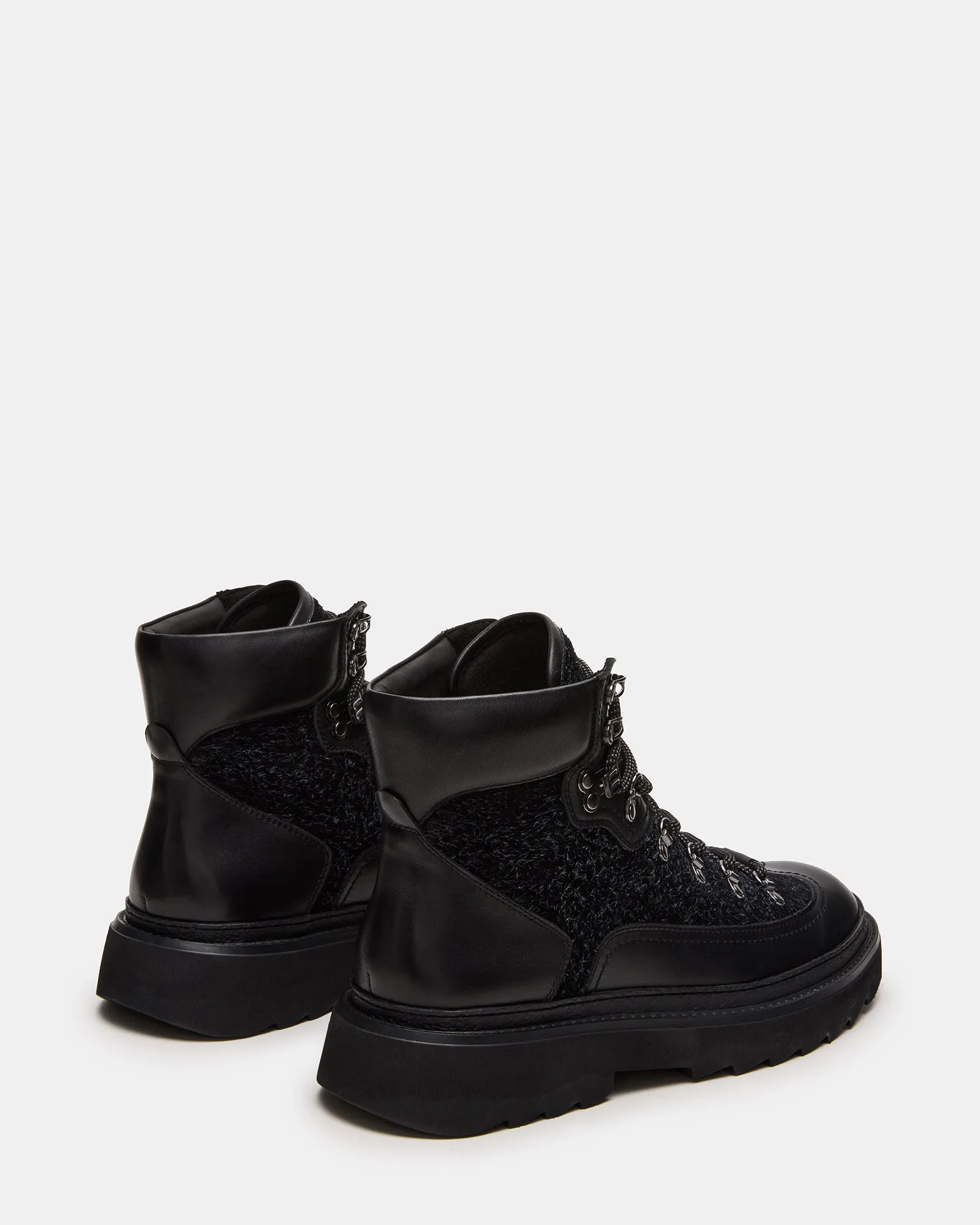 YOSEMITE BLACK MULTI sold by Steve Madden product image thumbnail 5