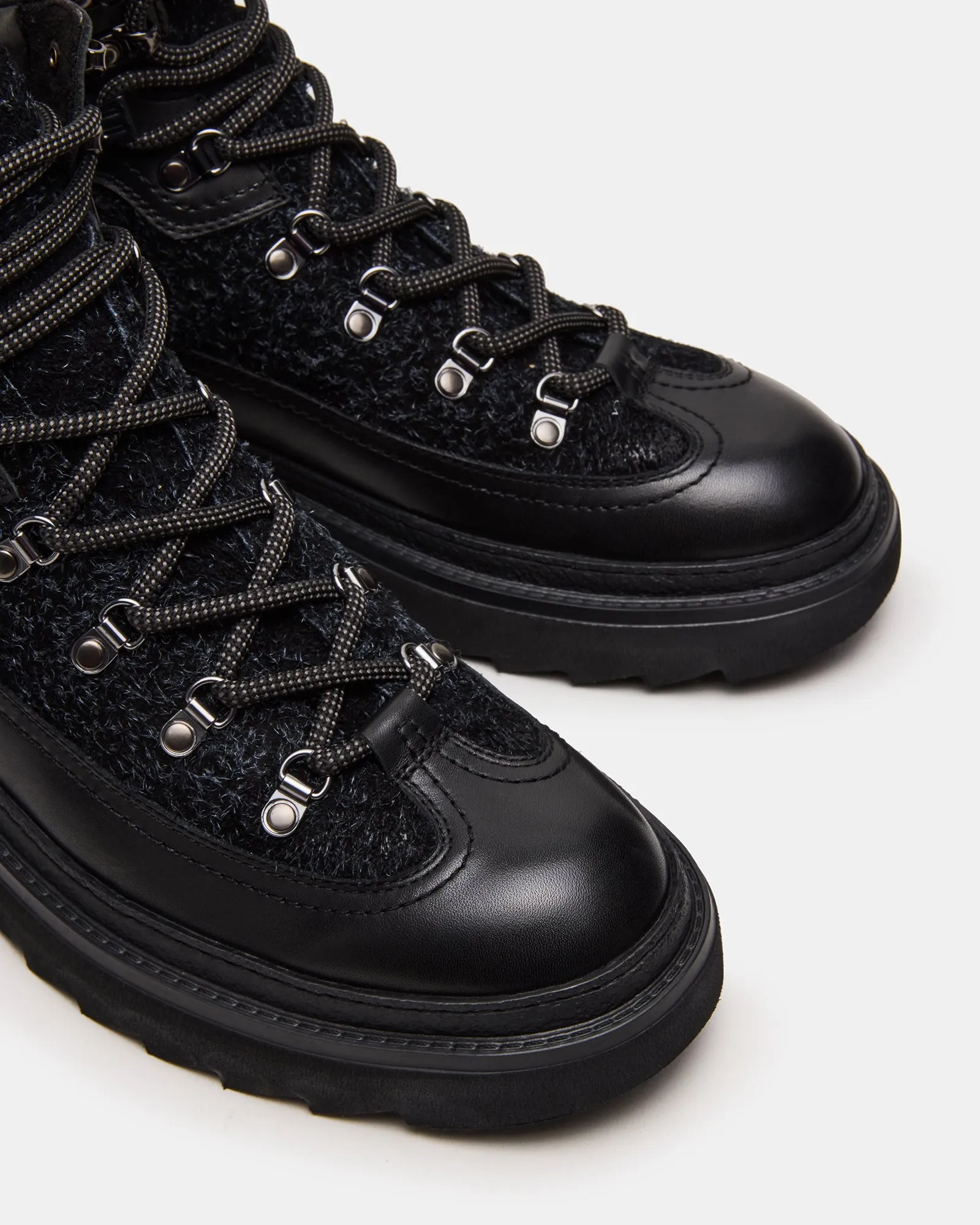 YOSEMITE BLACK MULTI sold by Steve Madden product image thumbnail 3