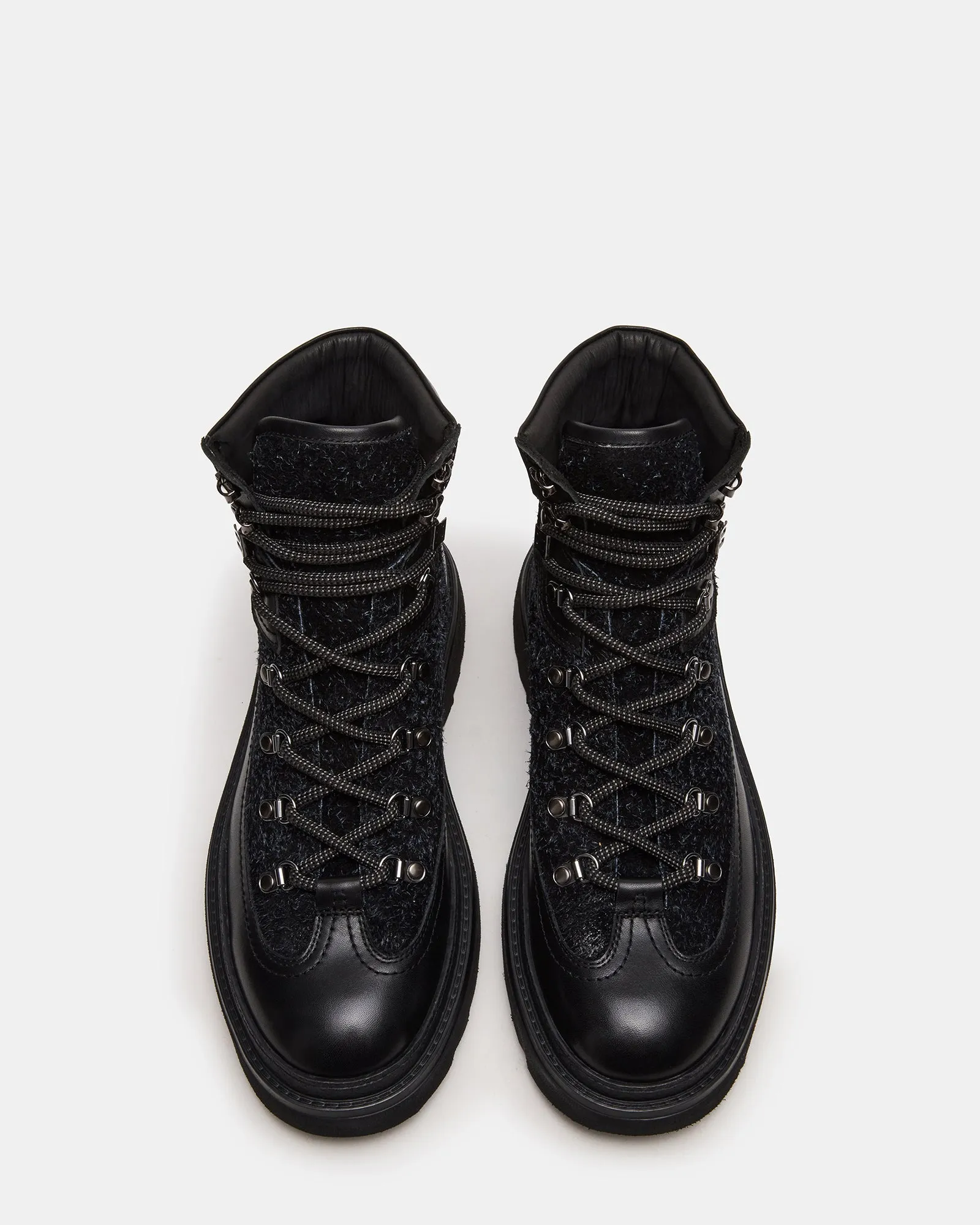 YOSEMITE BLACK MULTI sold by Steve Madden product image thumbnail 4