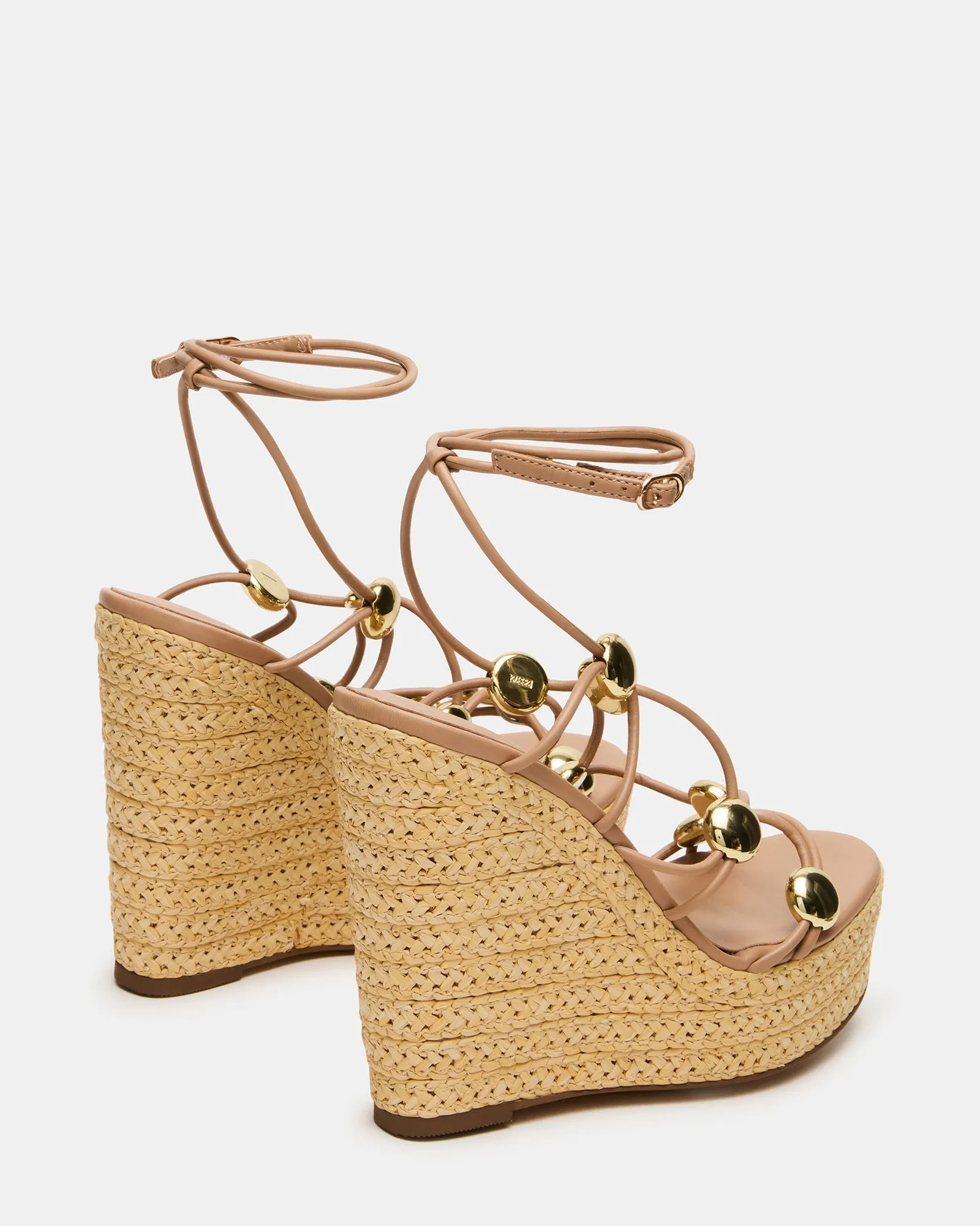 OAKLIE NATURAL sold by Steve Madden product image thumbnail 3
