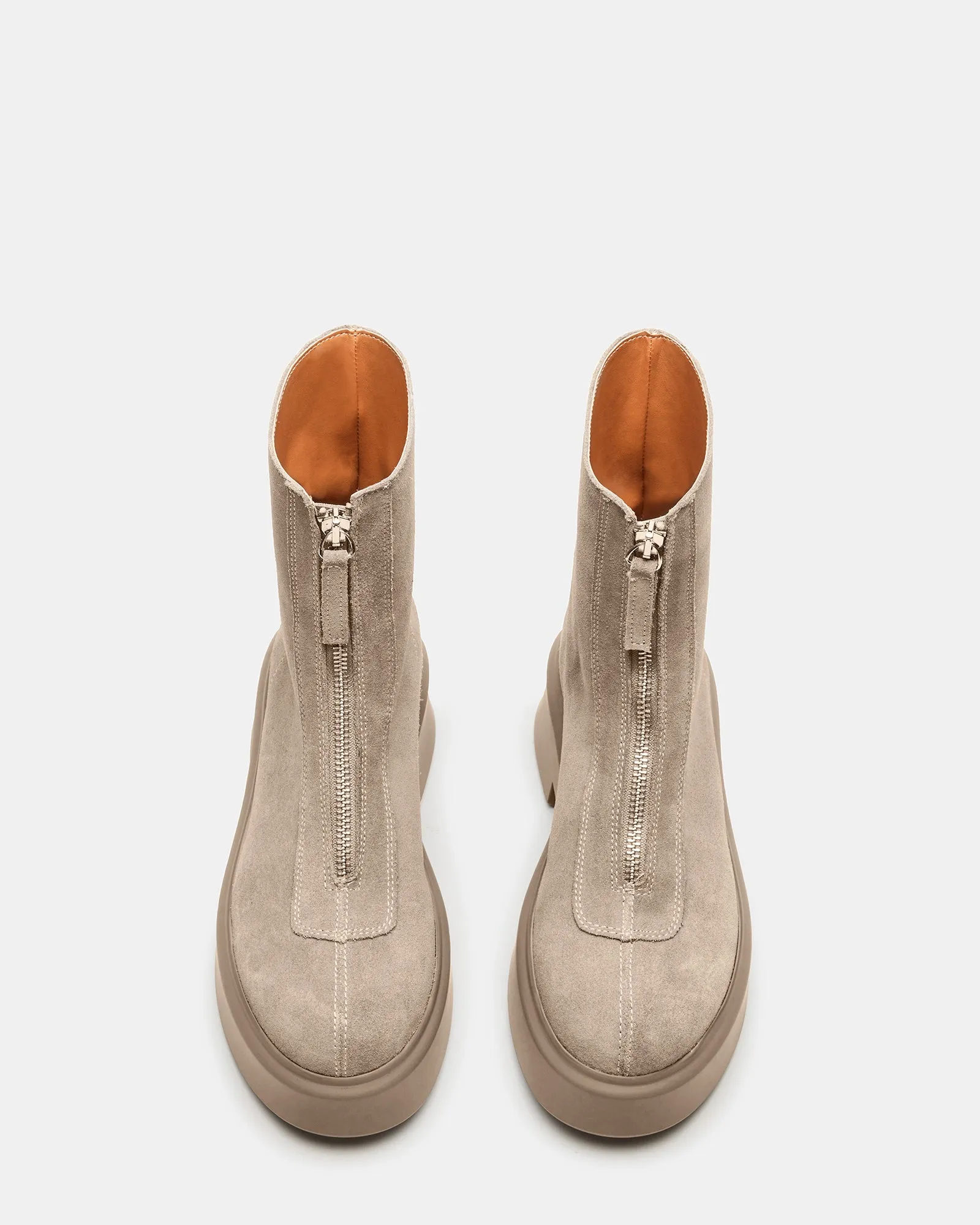 JONES LIGHT GREY sold by Steve Madden product image thumbnail 5