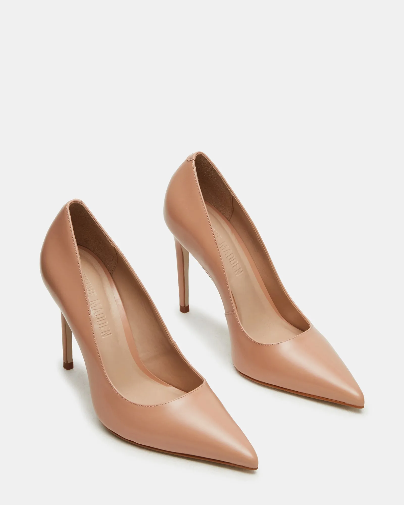 NOIR TAN LEATHER - SM REBOOTED sold by Steve Madden product image thumbnail 3