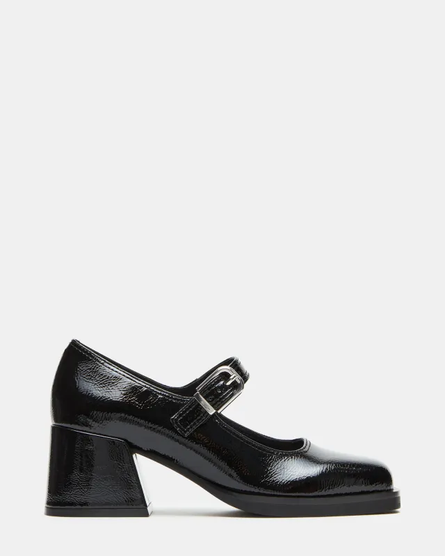 LISBON BLACK - SM REBOOTED sold by Steve Madden