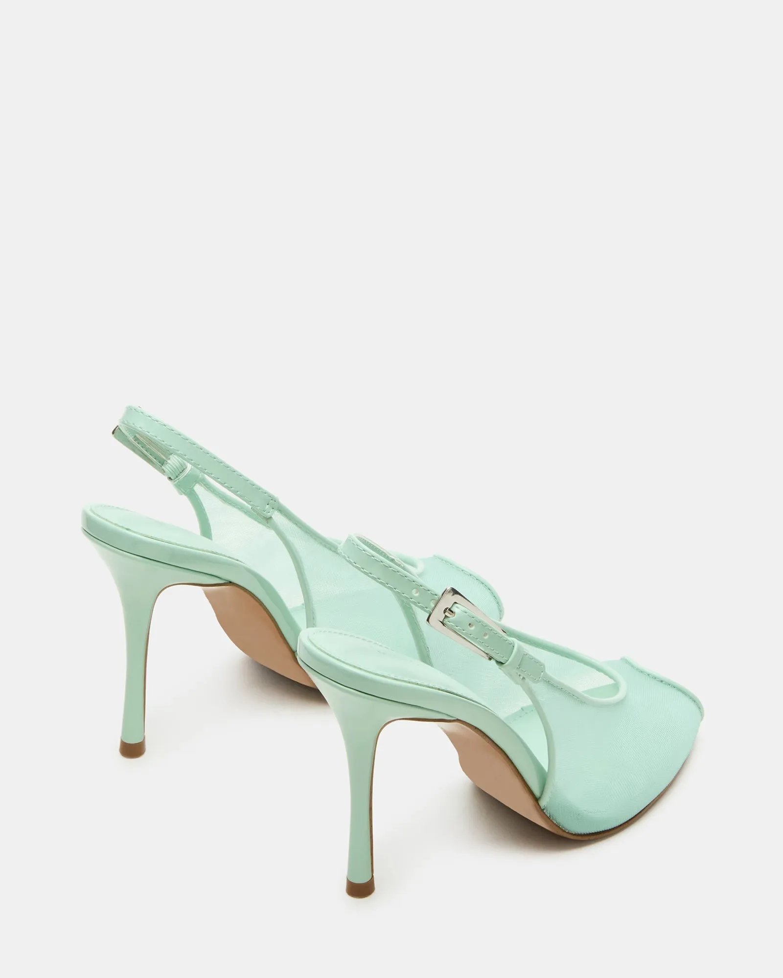 PRESCOTT PISTACHIO - SM REBOOTED sold by Steve Madden product image thumbnail 5