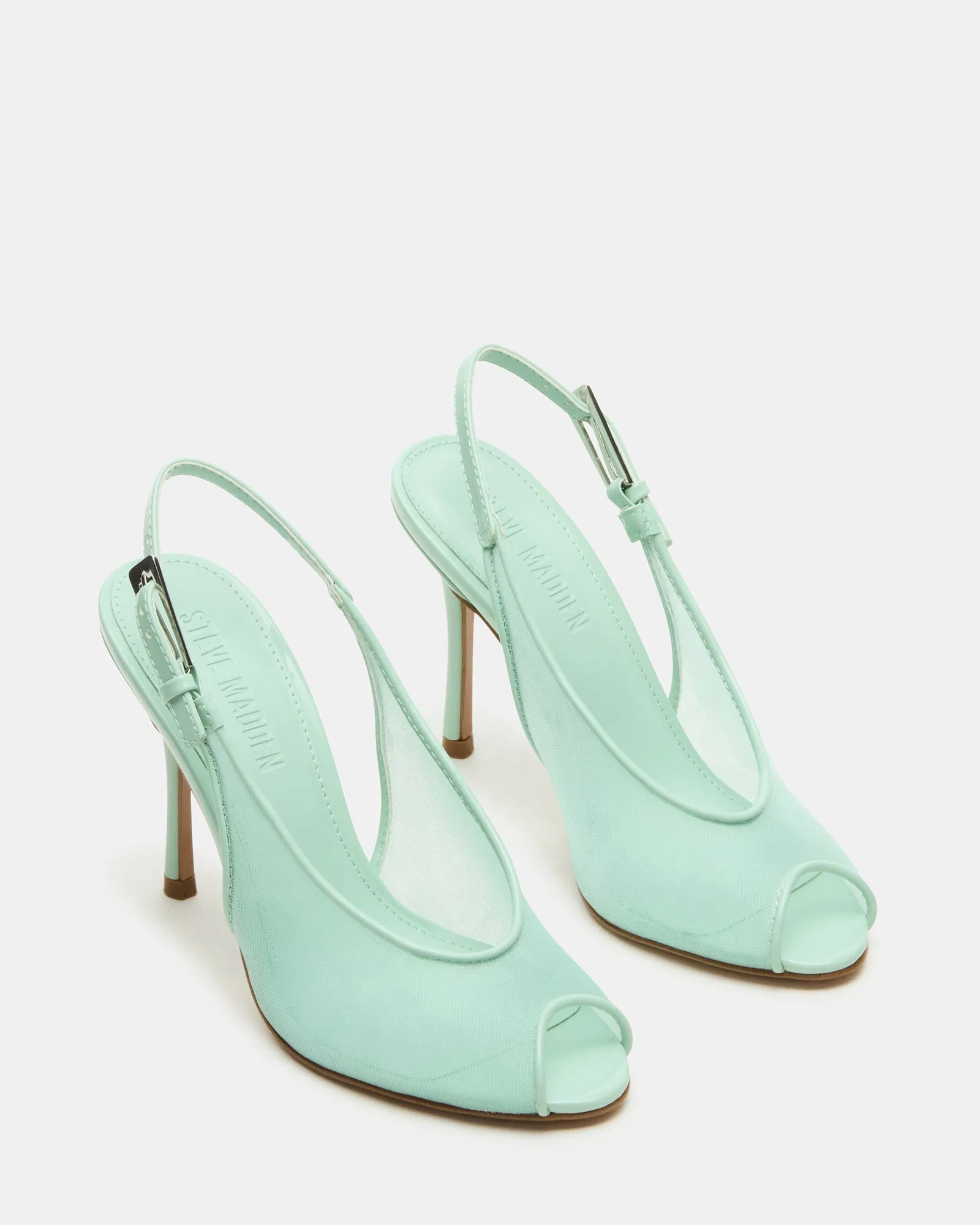 PRESCOTT PISTACHIO - SM REBOOTED sold by Steve Madden product image thumbnail 2