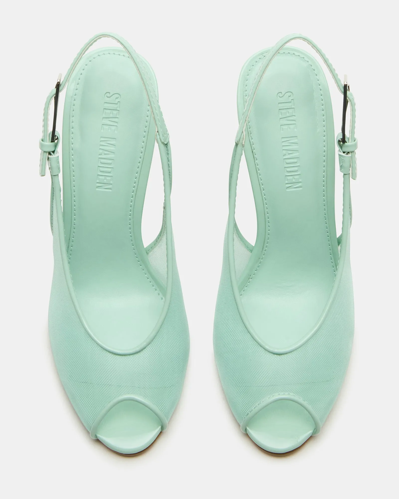 PRESCOTT PISTACHIO - SM REBOOTED sold by Steve Madden product image thumbnail 4