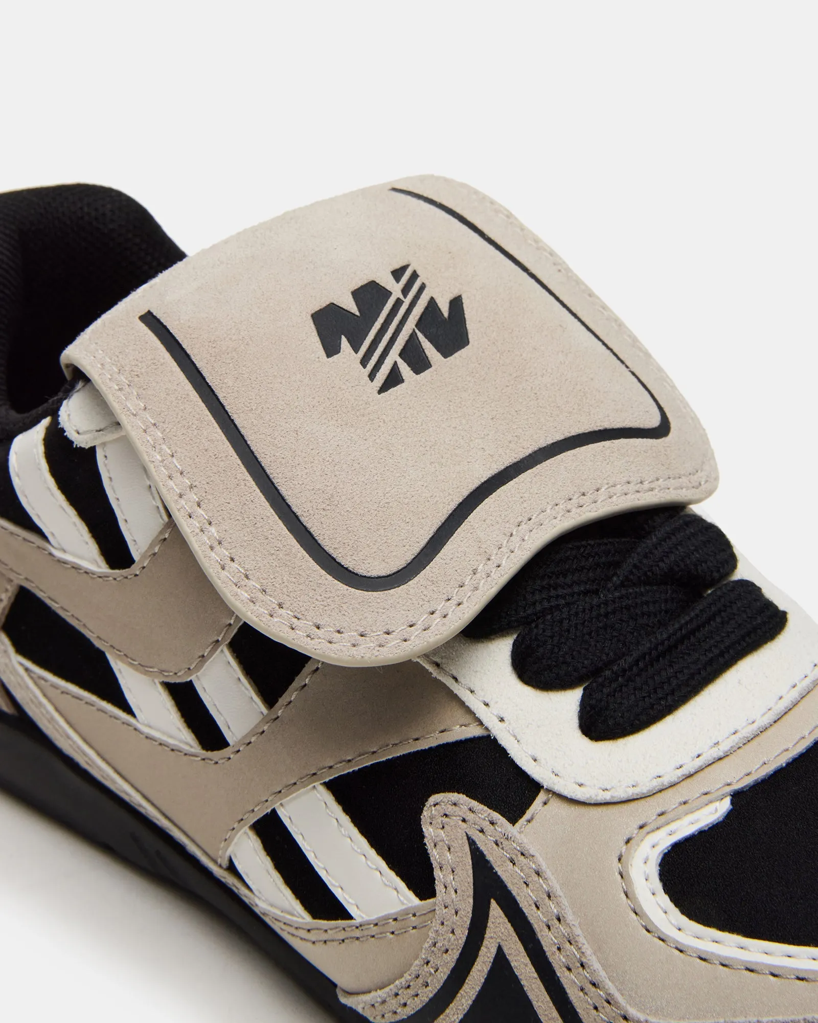 OPTIMUS BLACK MULTI - SM REBOOTED sold by Steve Madden product image thumbnail 3