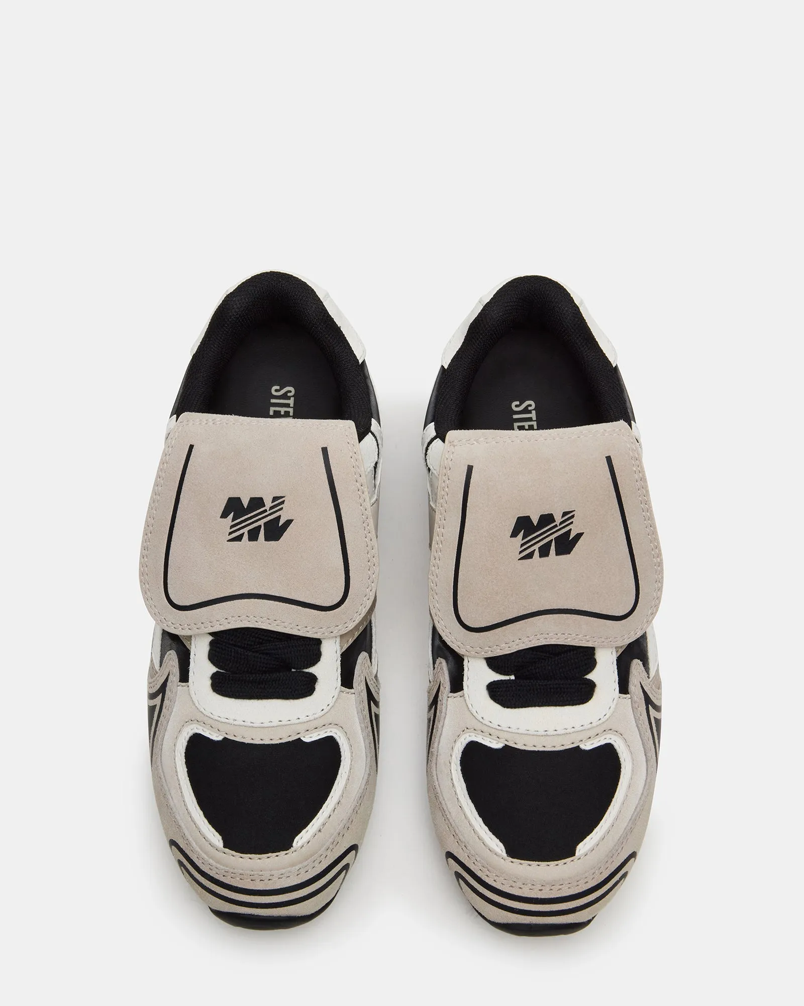 OPTIMUS BLACK MULTI - SM REBOOTED sold by Steve Madden product image thumbnail 4