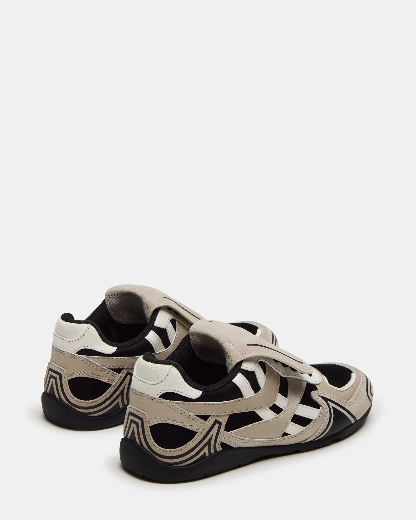 OPTIMUS BLACK MULTI - SM REBOOTED sold by Steve Madden product image thumbnail 5