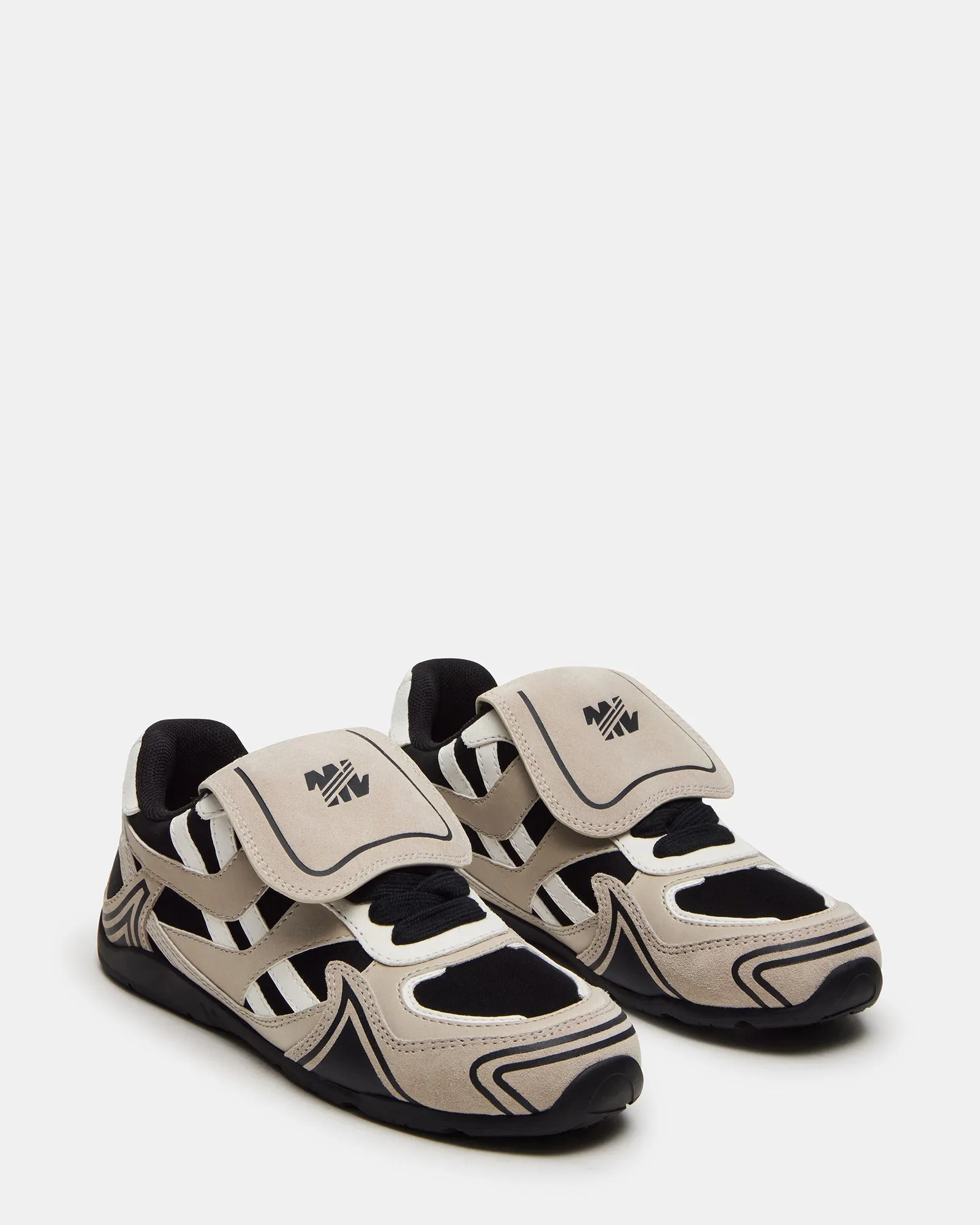 OPTIMUS BLACK MULTI - SM REBOOTED sold by Steve Madden product image thumbnail 2